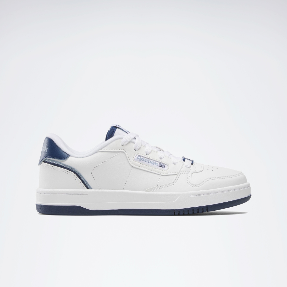 PHASE COURT Beyaz Erkek Çocuk Sneaker