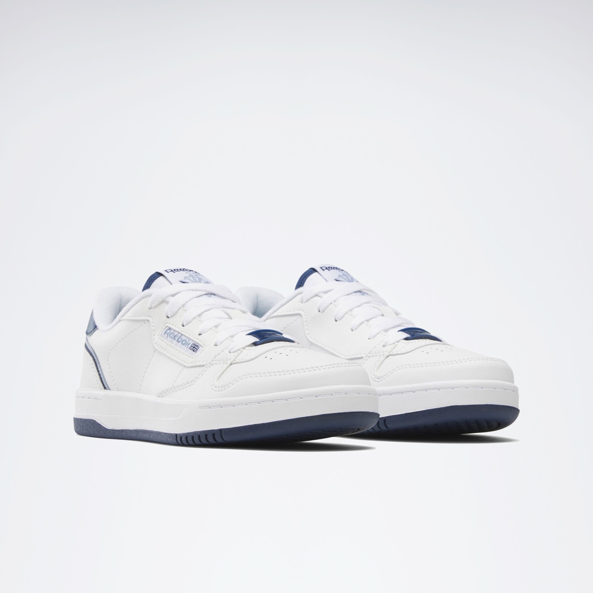 PHASE COURT Beyaz Erkek Çocuk Sneaker