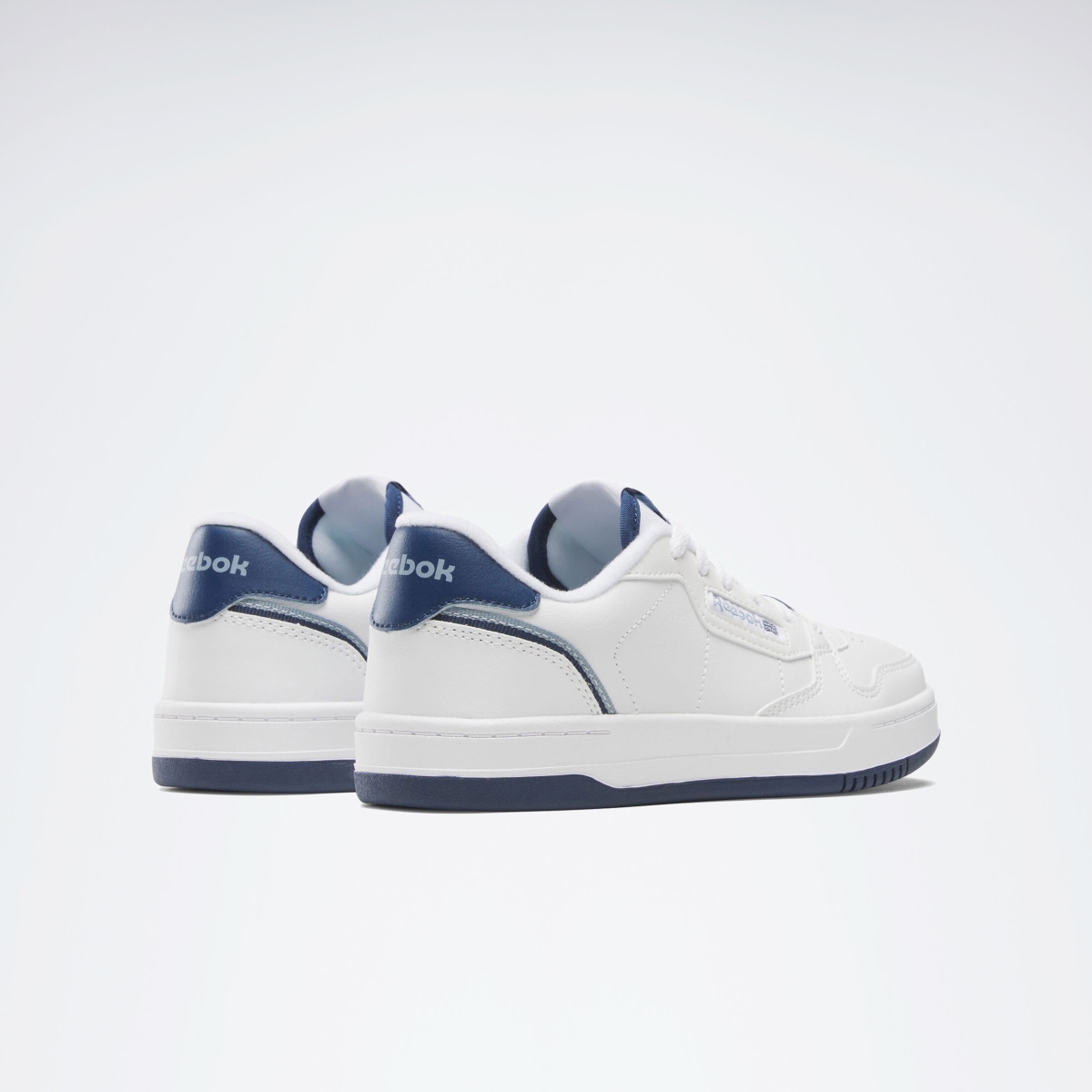 PHASE COURT Beyaz Erkek Çocuk Sneaker