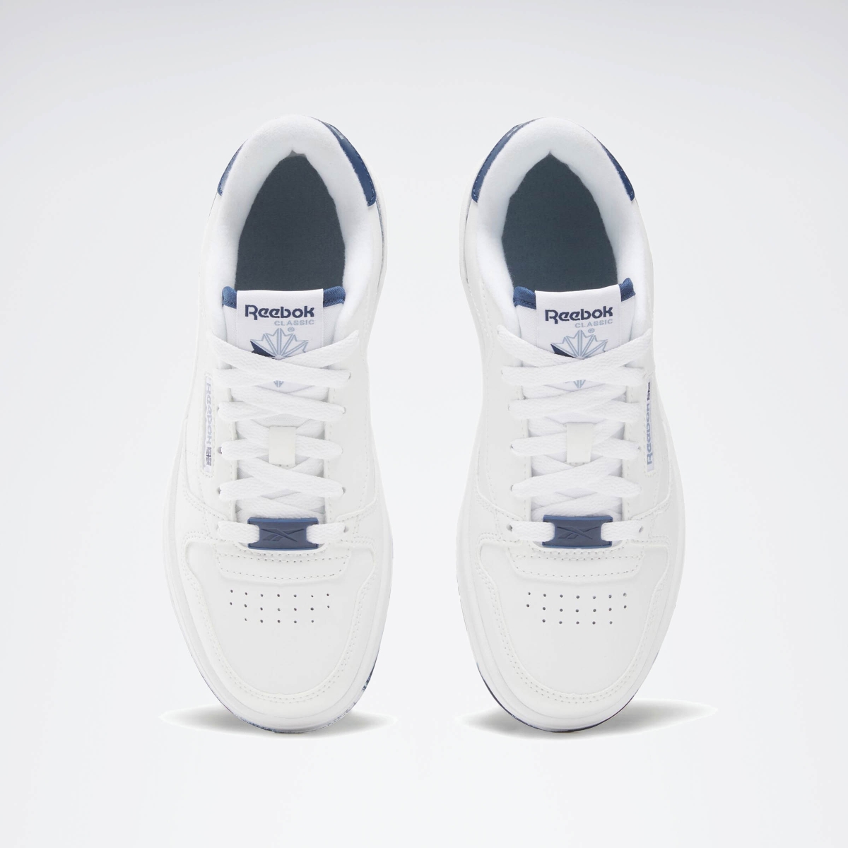 PHASE COURT Beyaz Erkek Çocuk Sneaker