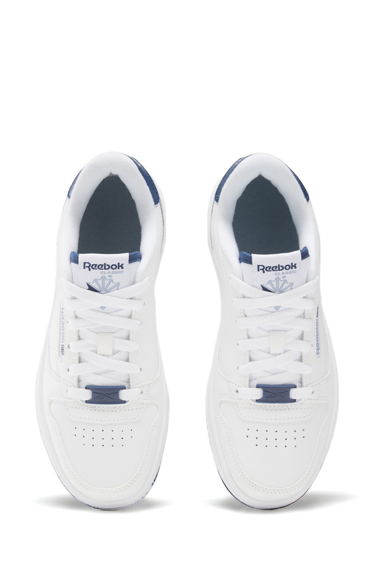 PHASE COURT Beyaz Erkek Çocuk Sneaker - Görsel 5