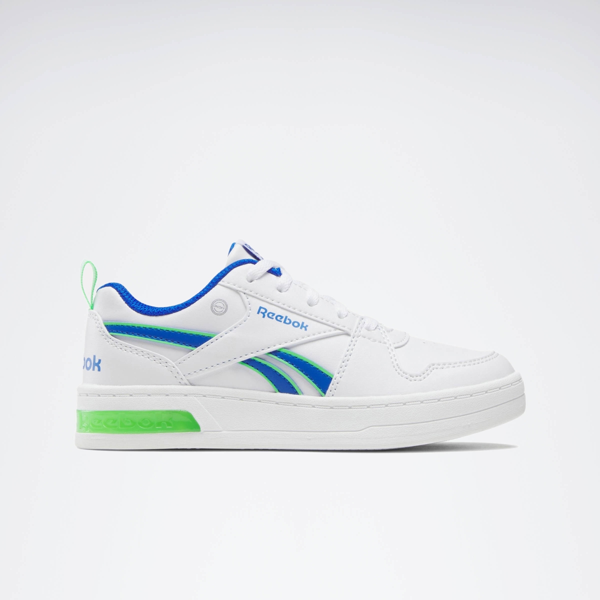 Reebok ROYAL PRIME STEP N Beyaz Erkek Çocuk Sneaker