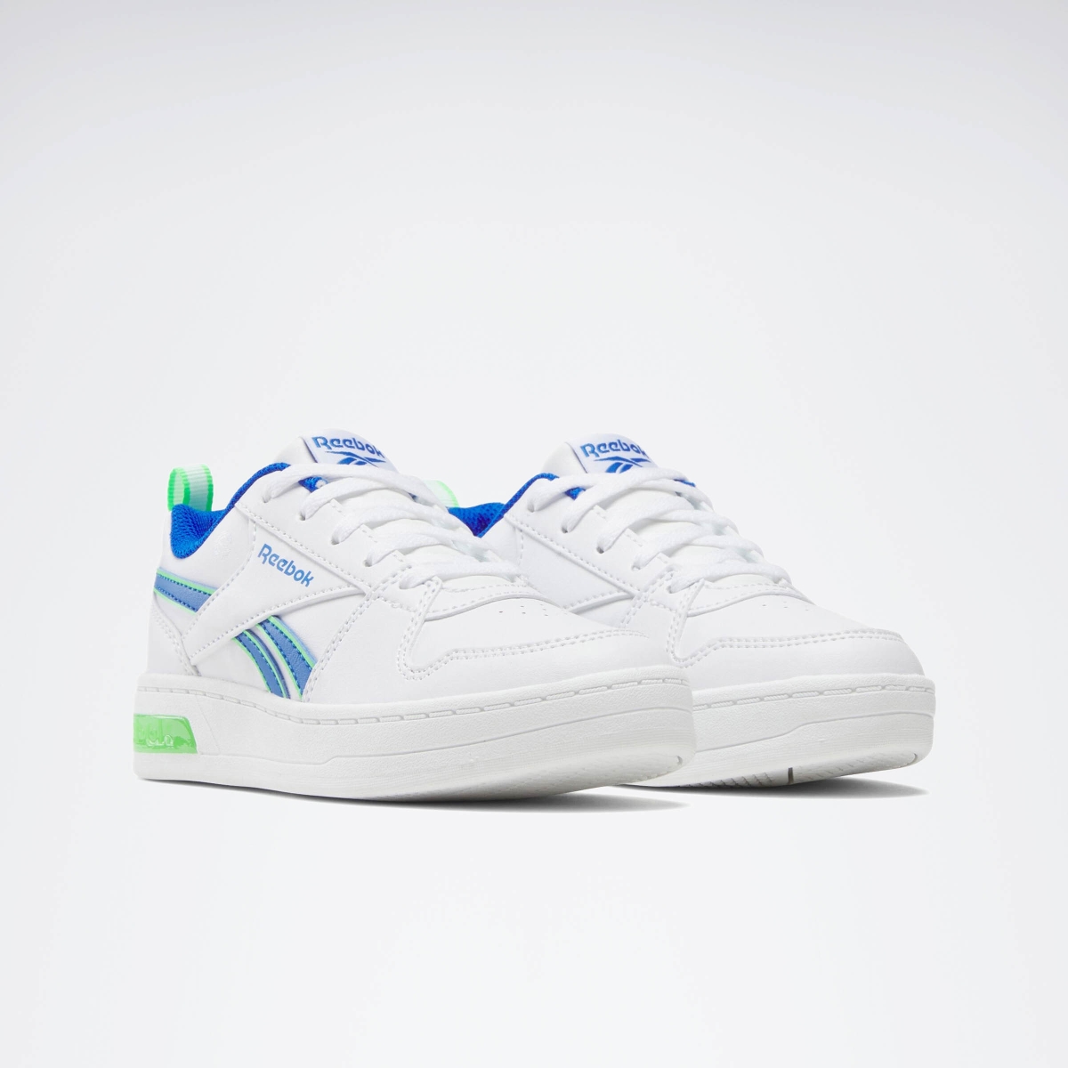 Reebok ROYAL PRIME STEP N Beyaz Erkek Çocuk Sneaker