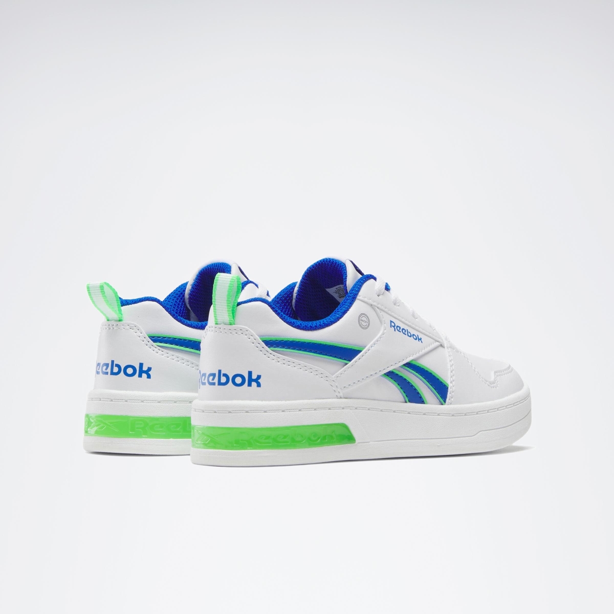 Reebok ROYAL PRIME STEP N Beyaz Erkek Çocuk Sneaker