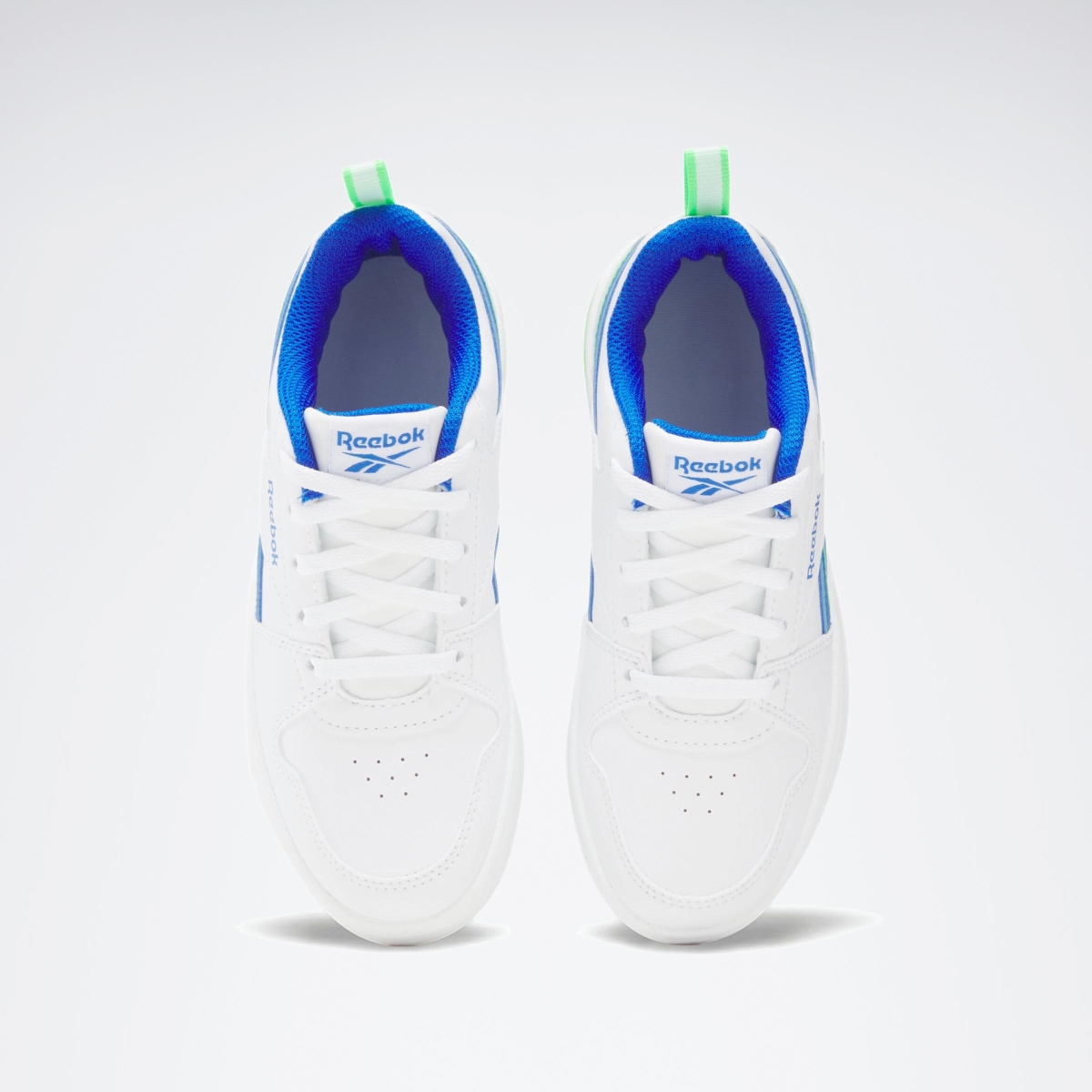 Reebok ROYAL PRIME STEP N Beyaz Erkek Çocuk Sneaker