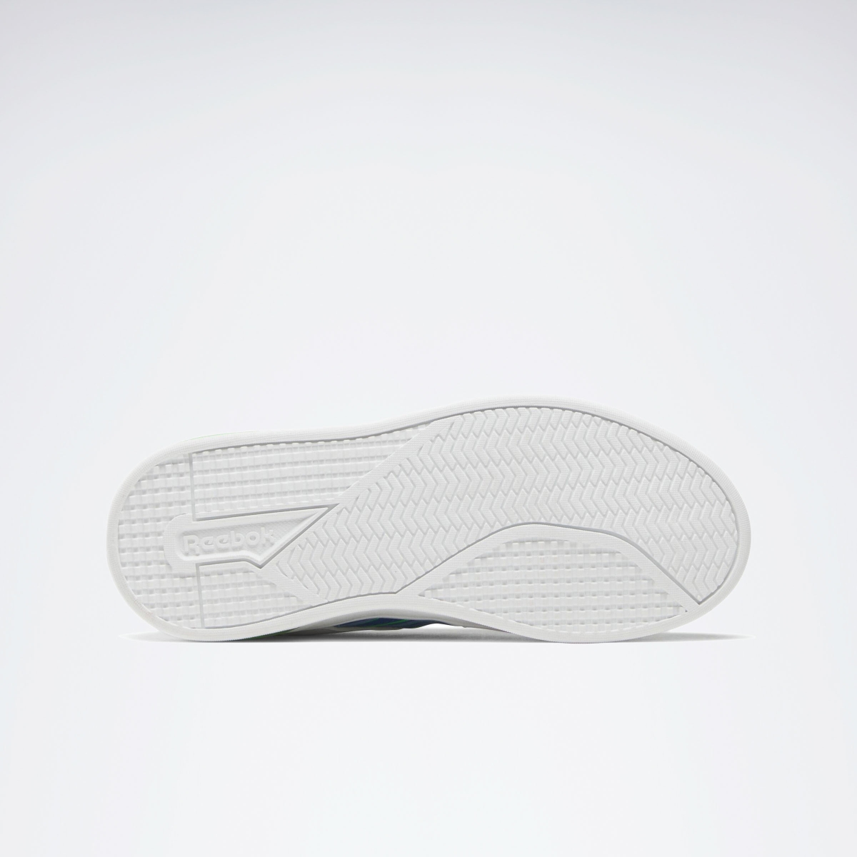 Reebok ROYAL PRIME STEP N Beyaz Erkek Çocuk Sneaker