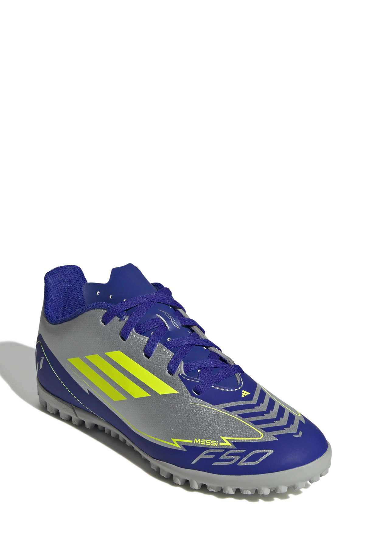 Adidas Gri Adidas F50 Club MESSI