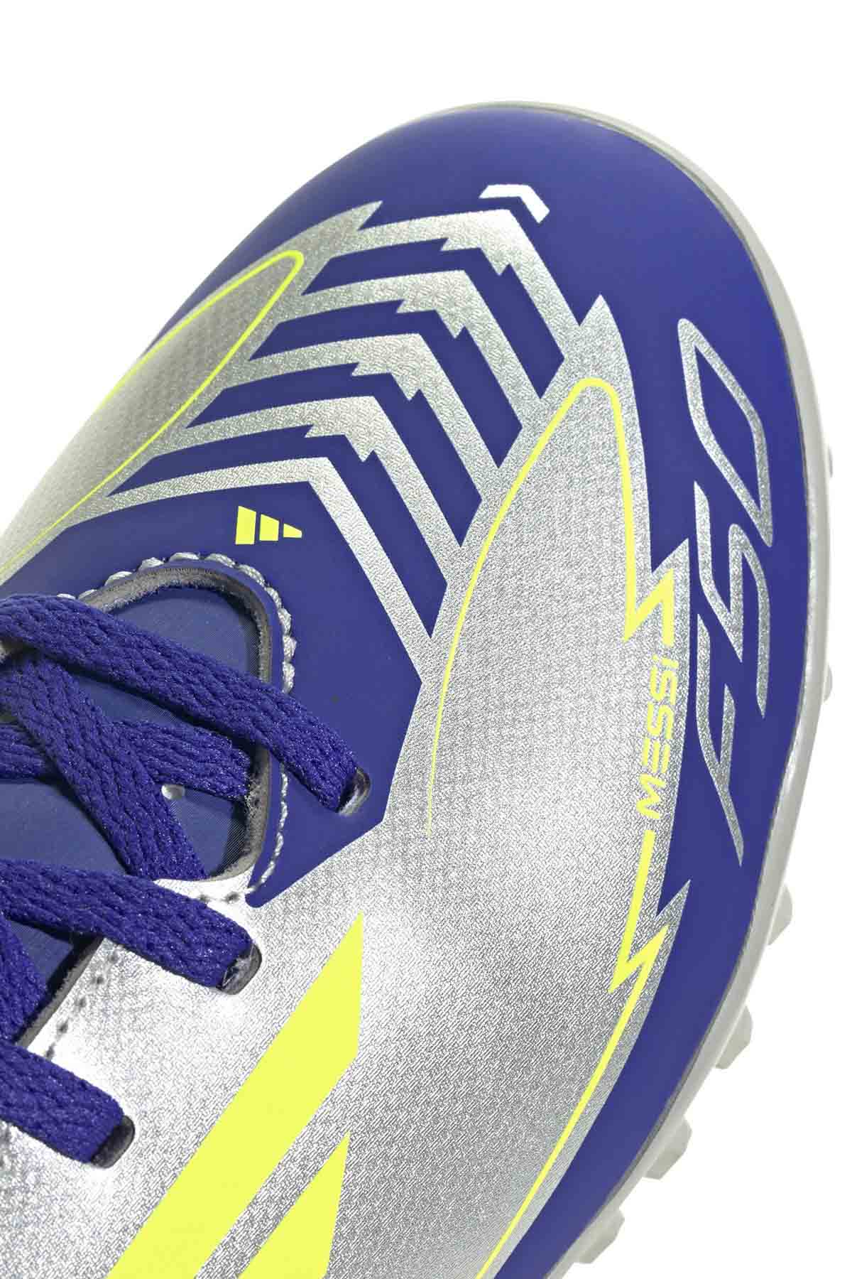 Adidas Gri Adidas F50 Club MESSI