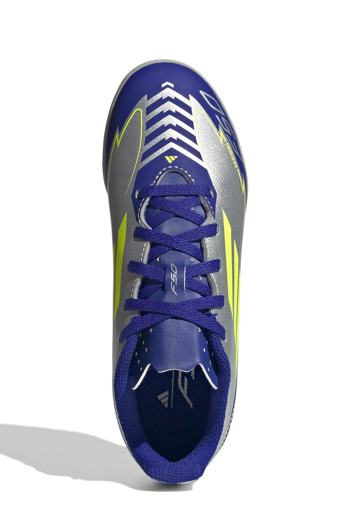 Adidas Gri Adidas F50 Club MESSI