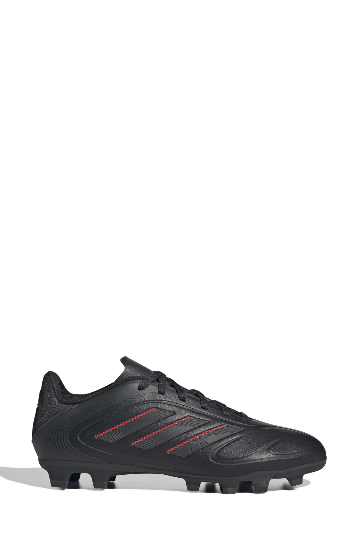 adidas COPA PURE III CLUB FG/MG Siyah Unisex Krampon - Görsel 2