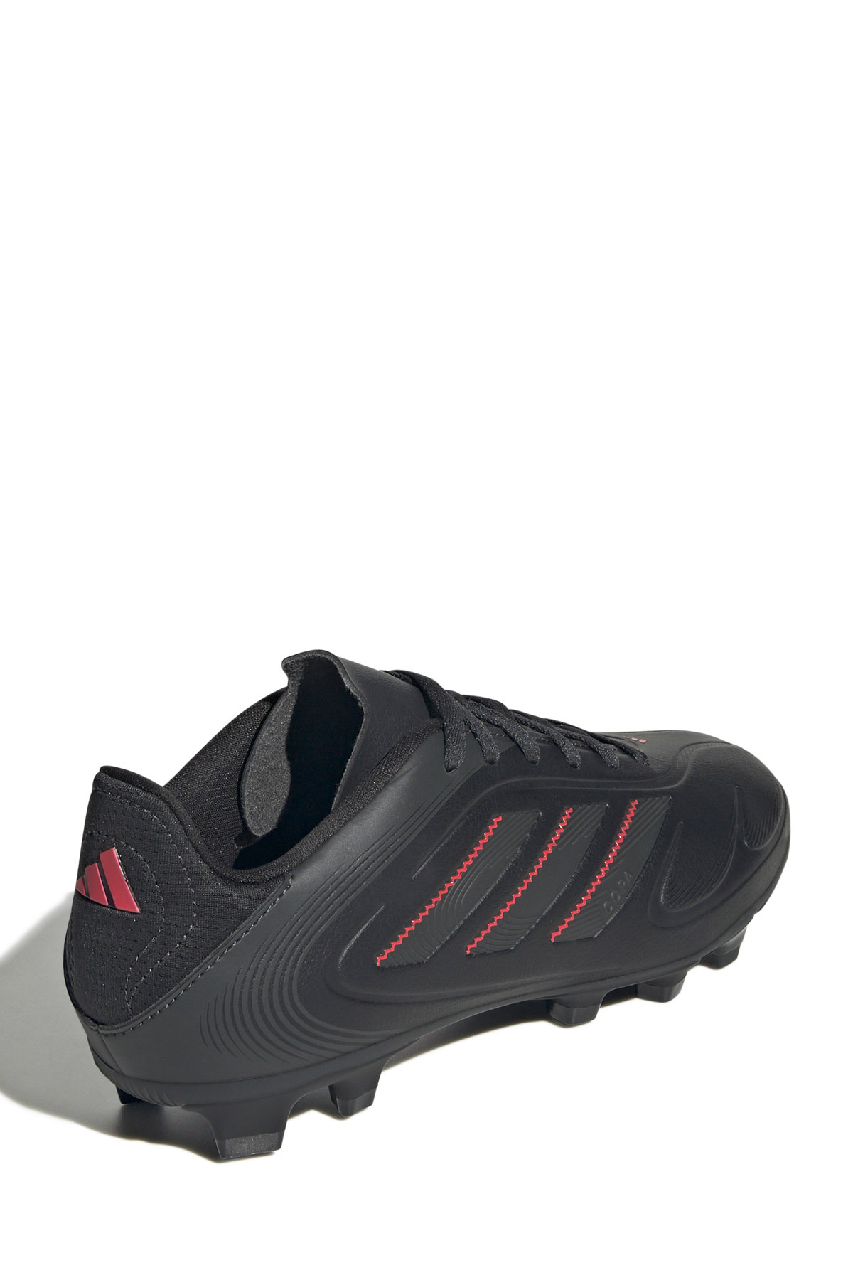 adidas COPA PURE III CLUB FG/MG Siyah Unisex Krampon - Görsel 5