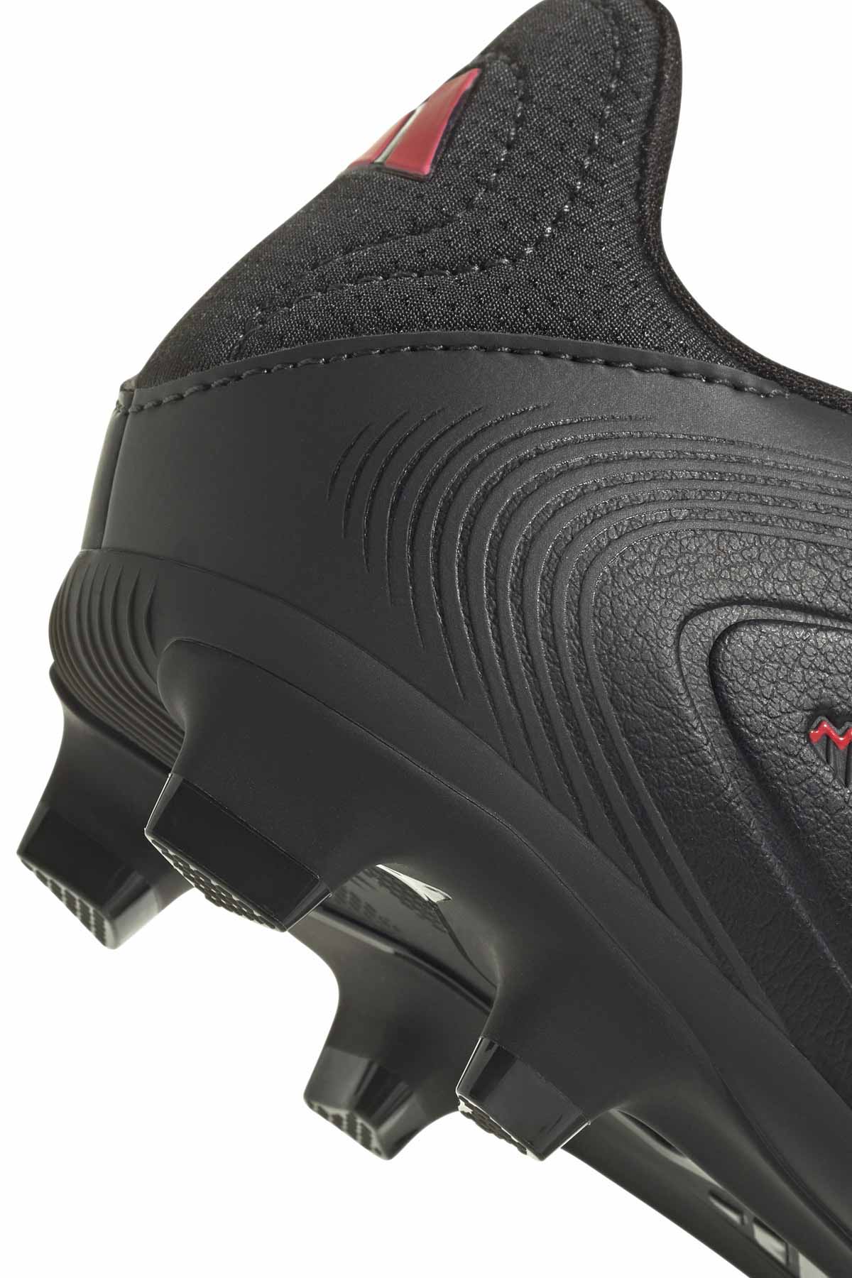 adidas COPA PURE III CLUB FG/MG Siyah Unisex Krampon - Görsel 7