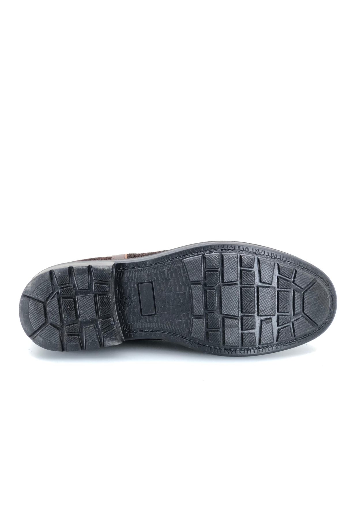 600 %100 Hakiki Deri Erkek Chelsea Bot - Görsel 6