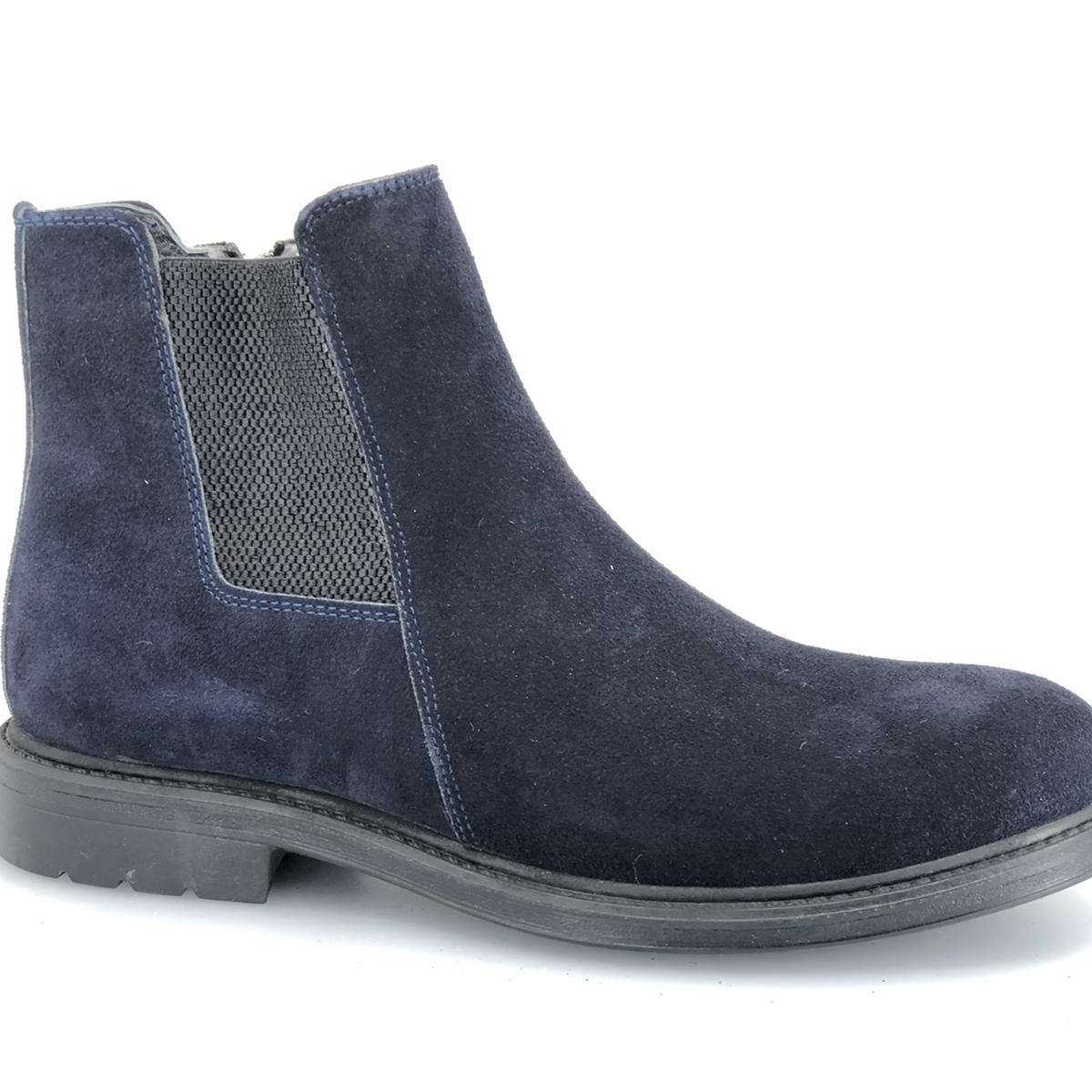 Boots410 %100 Hakiki Deri Erkek Chelsea Bot