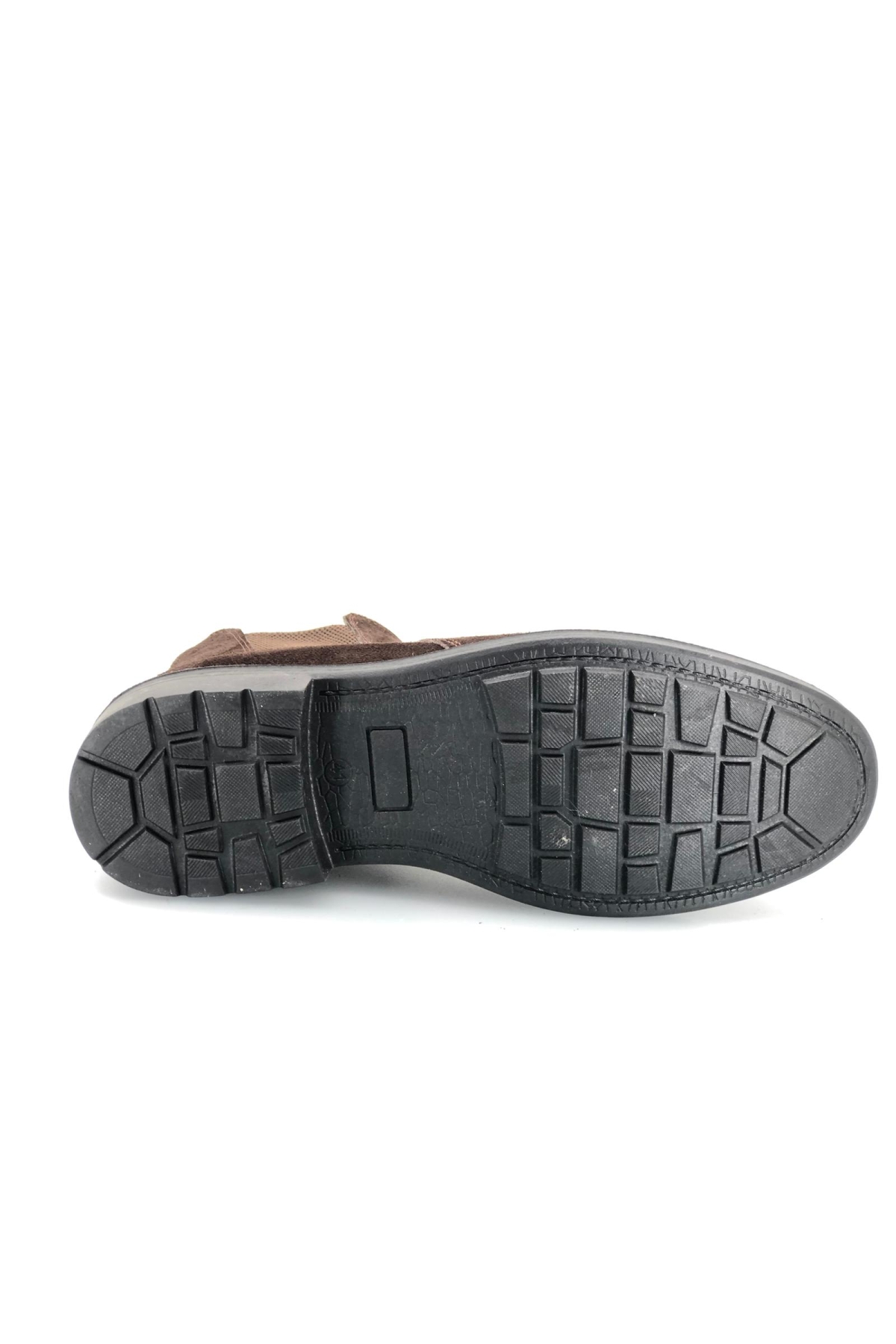 410 %100 Hakiki Deri Erkek Chelsea Bot - Görsel 6