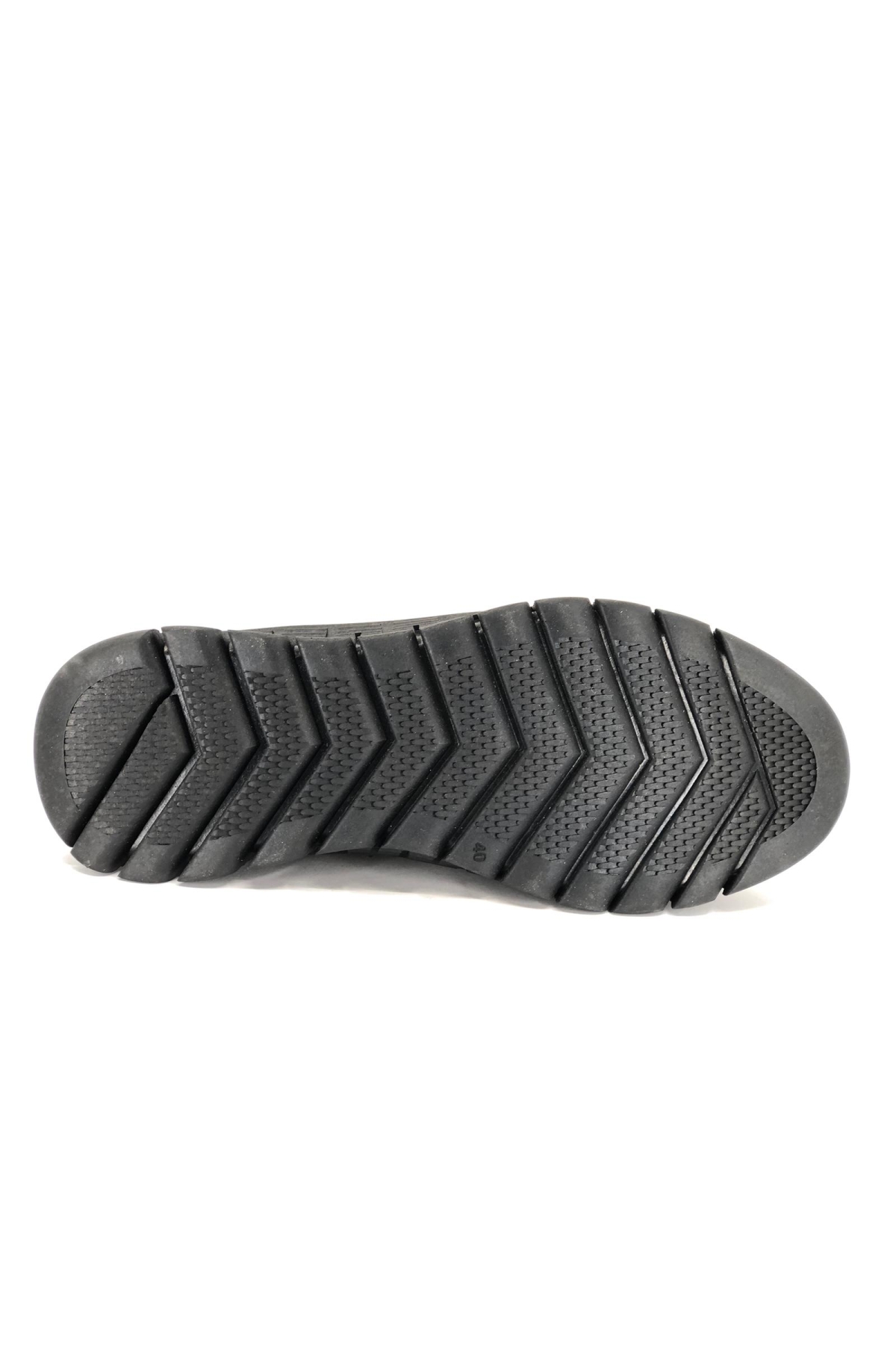 6320 Casual Spor Deri Erkek Bot - Görsel 6