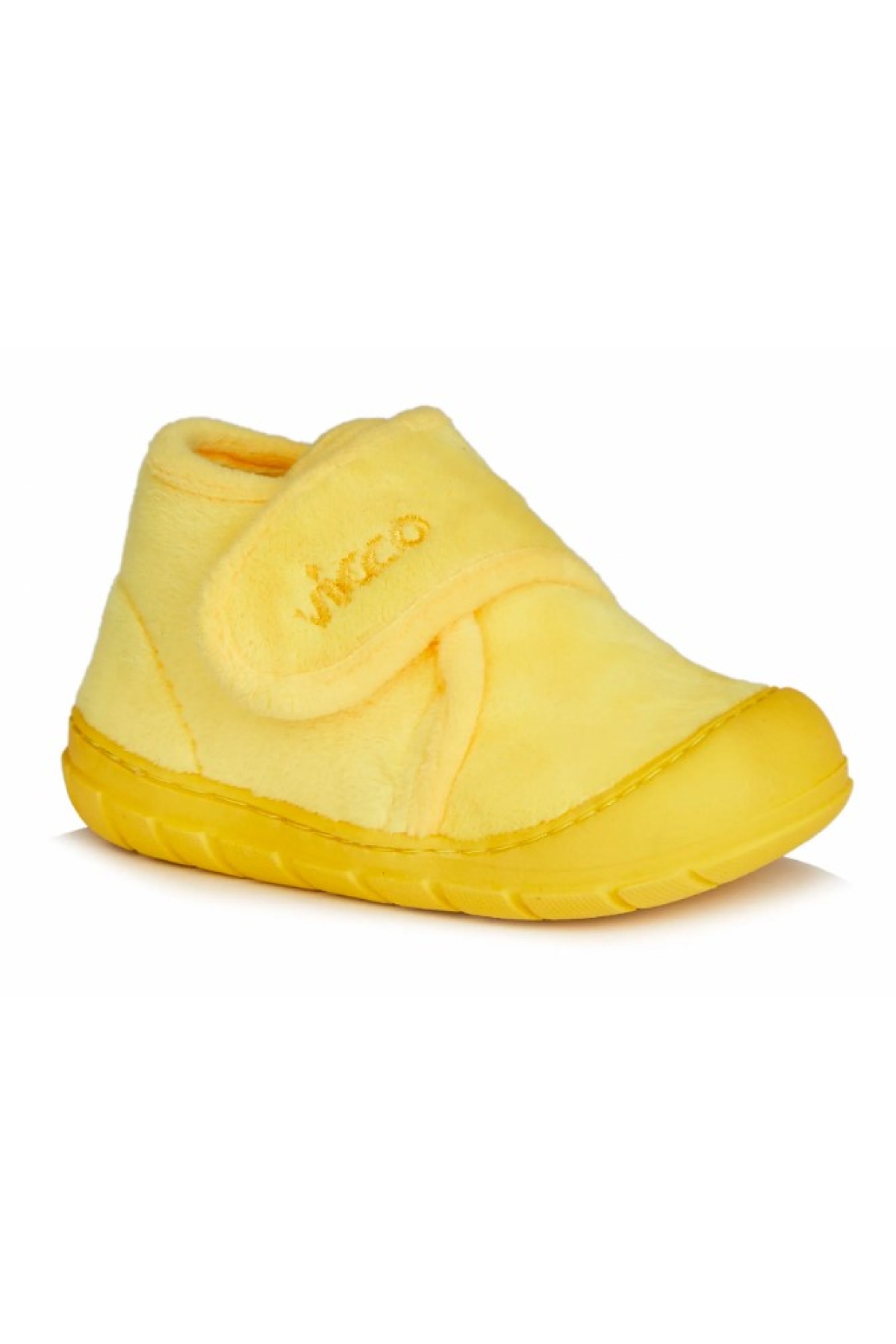 Color İlk Adım Bebek Ortopedik Çocuk Panduf Spor Ayakkabı - Görsel 4