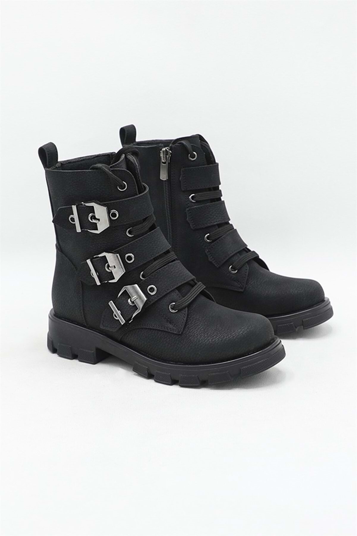 Üç Toka Postal Çocuk Bot - Görsel 3