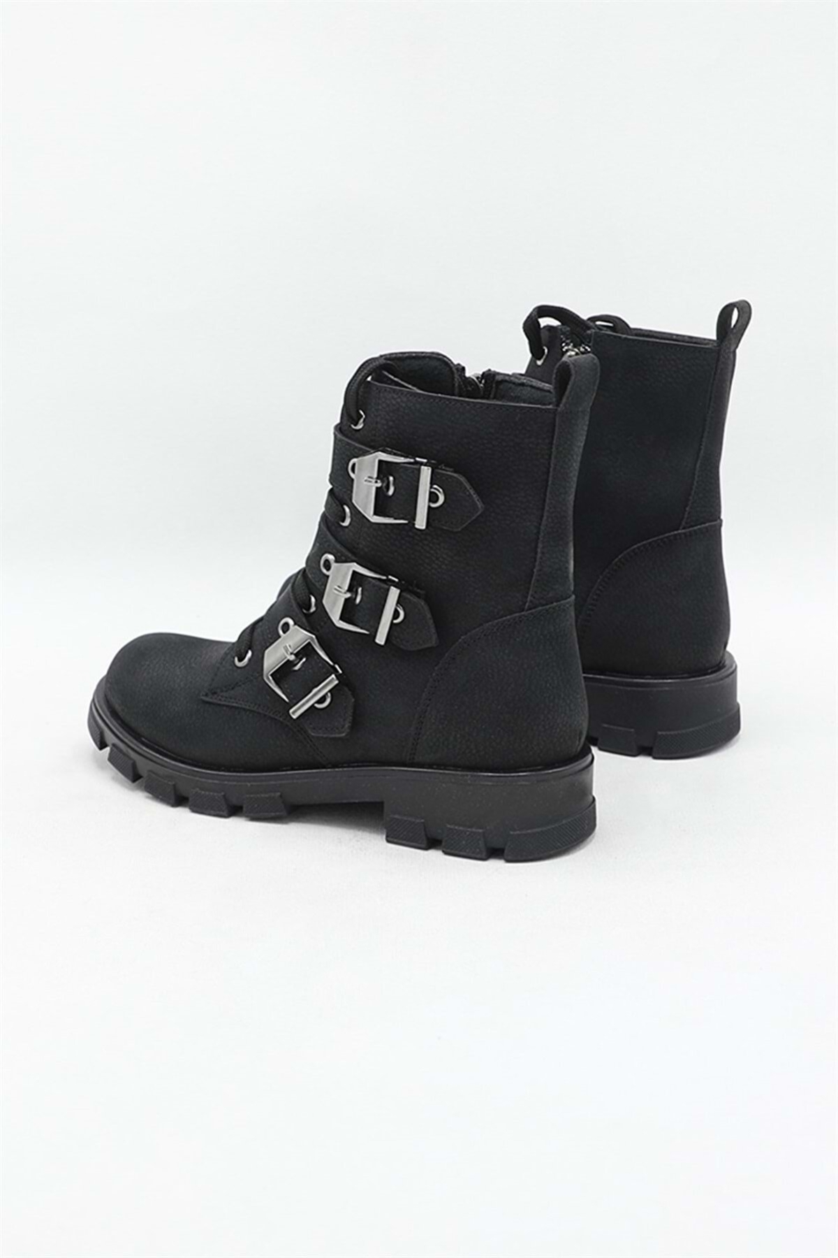 Üç Toka Postal Çocuk Bot - Görsel 4