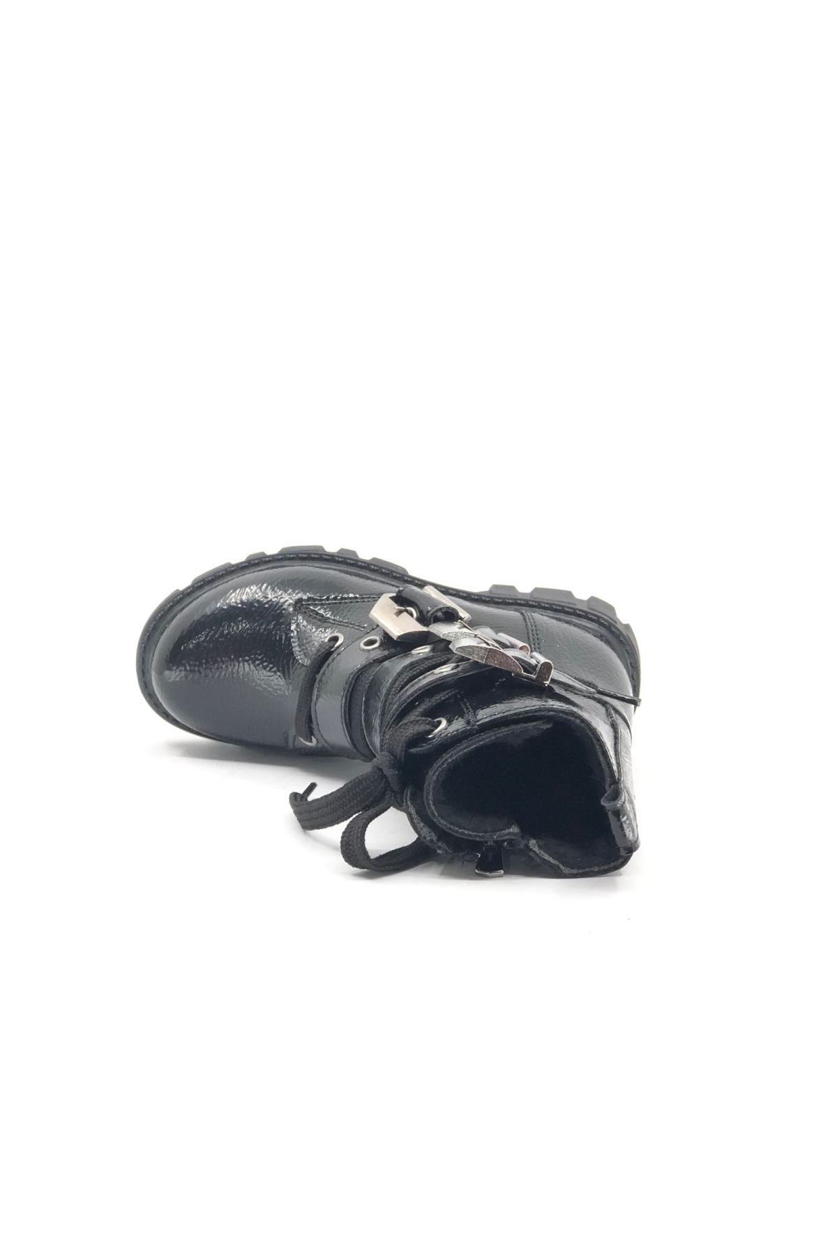 Üç Toka Postal Çocuk Bot - Görsel 4