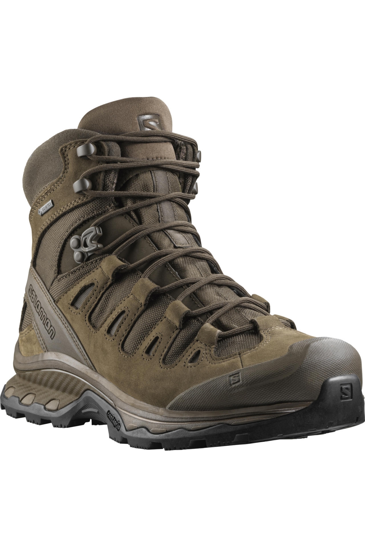 Lowa Gore-Tex® Su Geçirmez Tactical Bot Özel Kuvvetler Askeri Botu Erkek Bot - Görsel 9