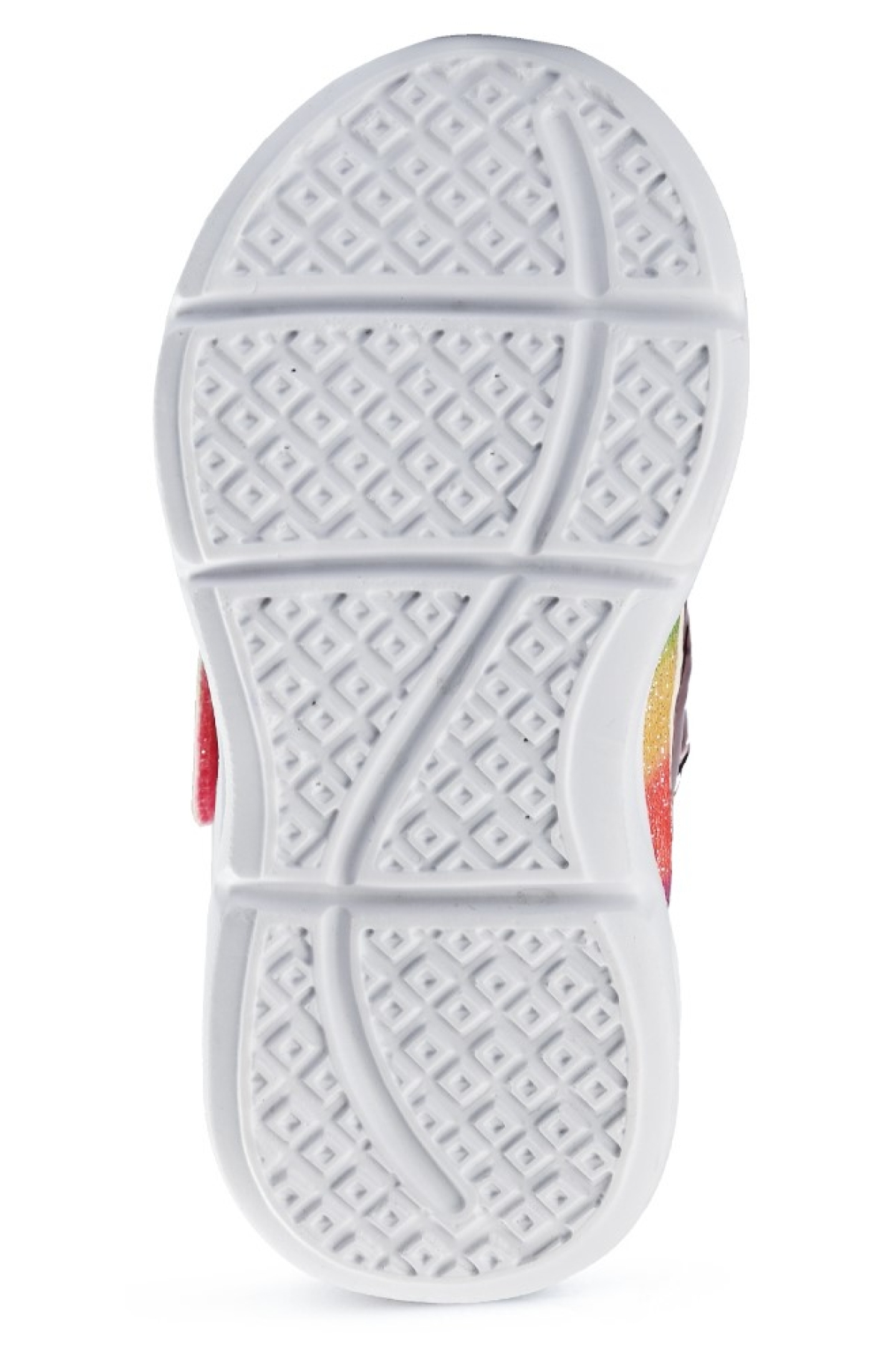 Kita Işıklı Ortopedik Çocuk Spor Ayakkabı - Görsel 6