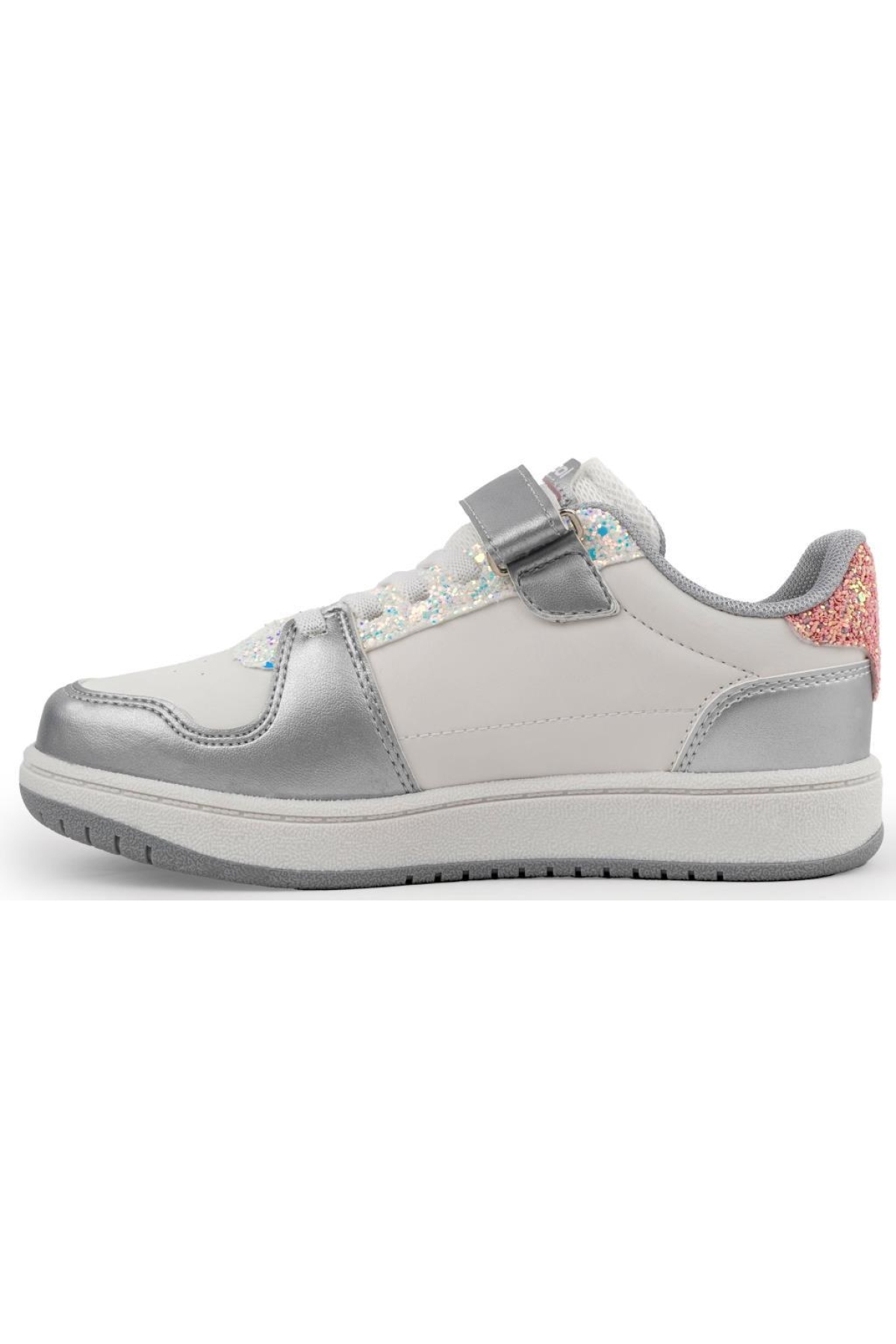 Kız Çocuk Günlük Sneaker Spor Ayakkabı - Görsel 3