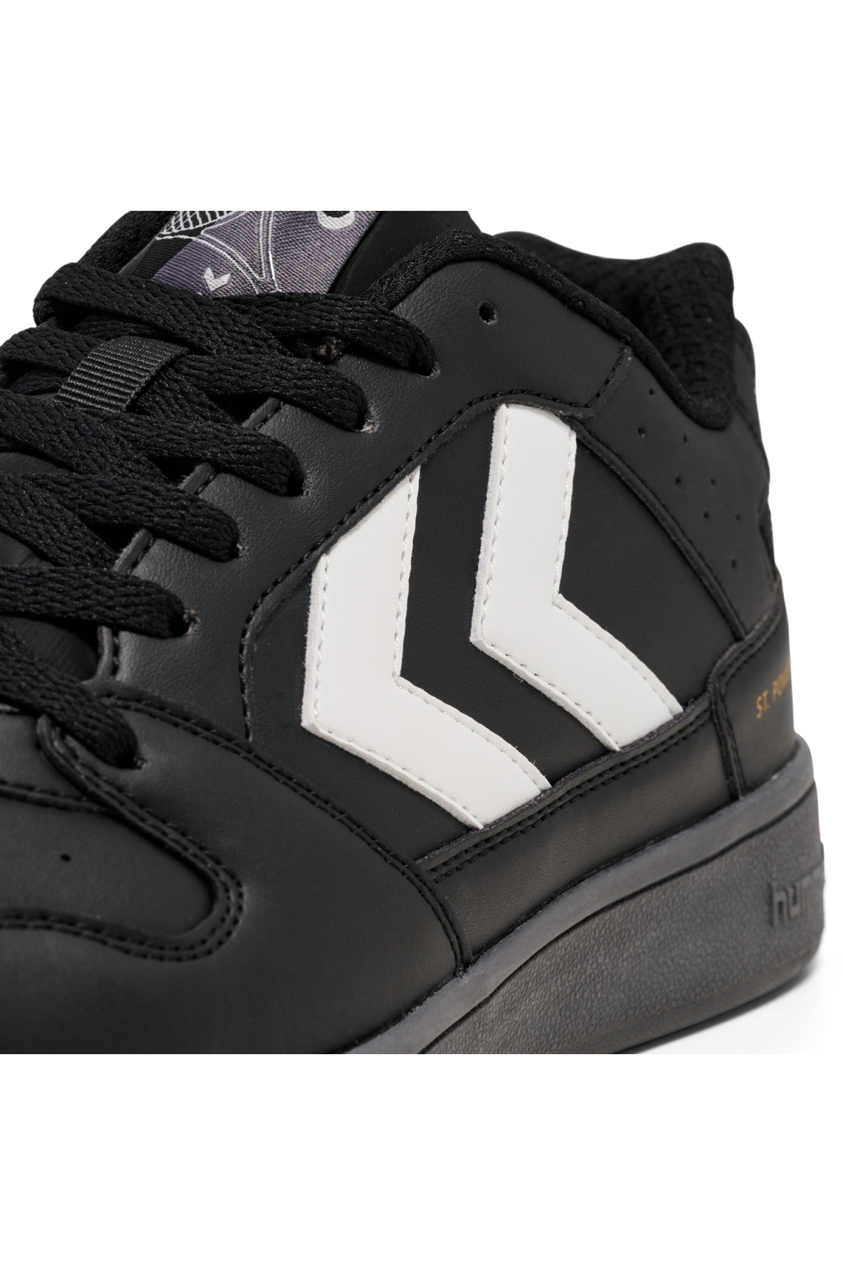 ST. POWER PLAY AYAKKABI - Görsel 3