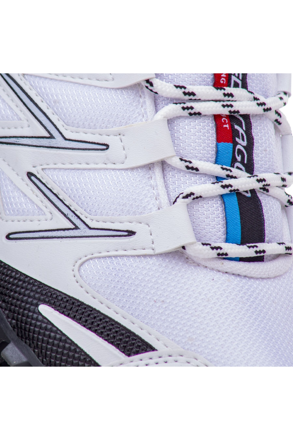 Ghattix Berlinetta Günlük Erkek Spor Ayakkabı Beyaz - Görsel 5