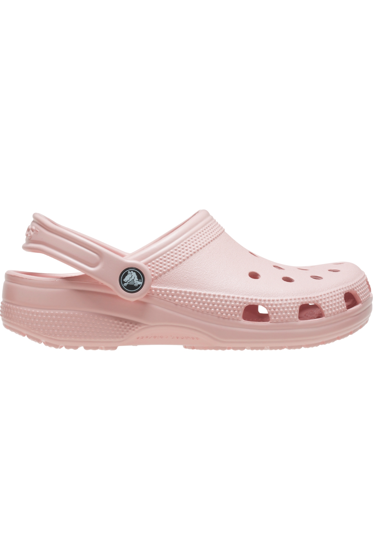 Crocs Kahverengi Crocs Classic Unisex Terlik