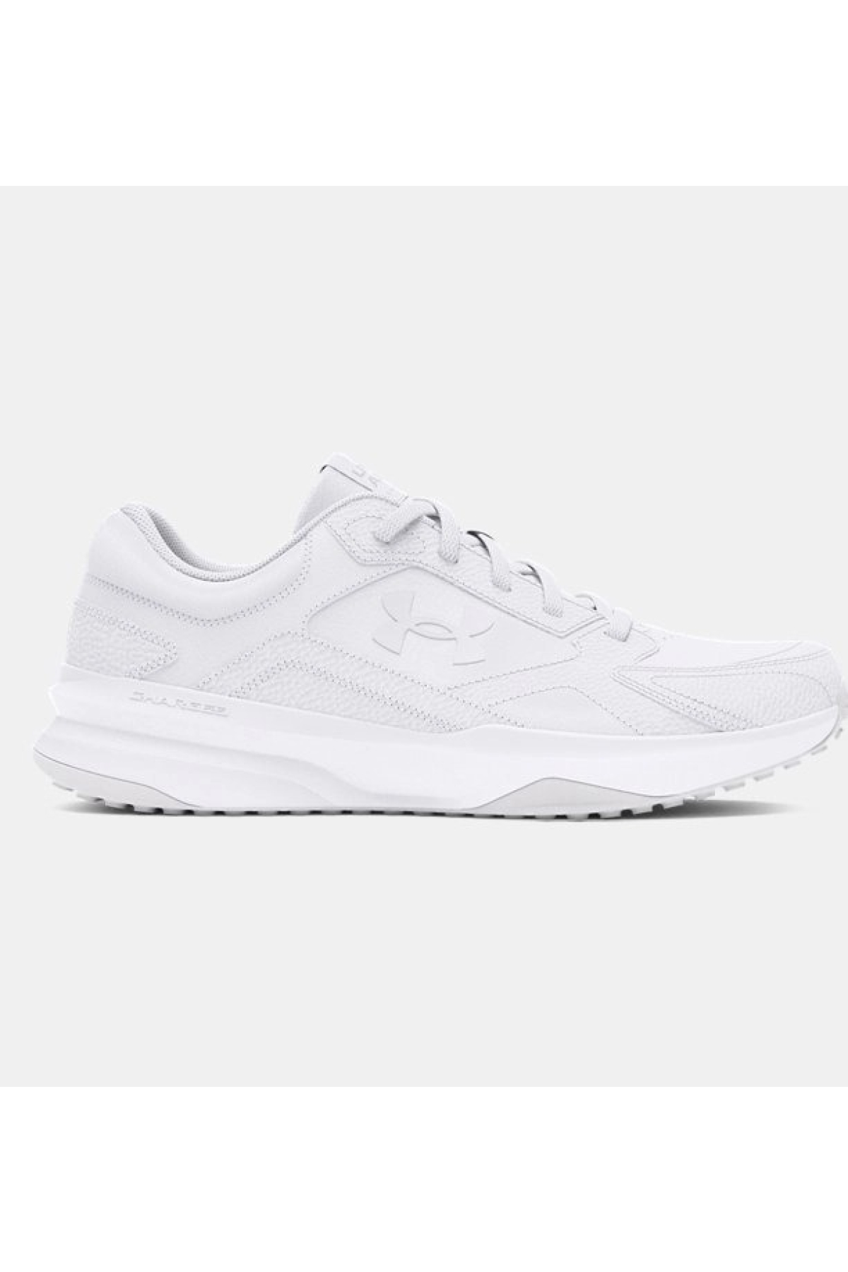 Ua Edge Lthr Sportstyle Erkek Spor Ayakkabı 3028375-100 - Görsel 2