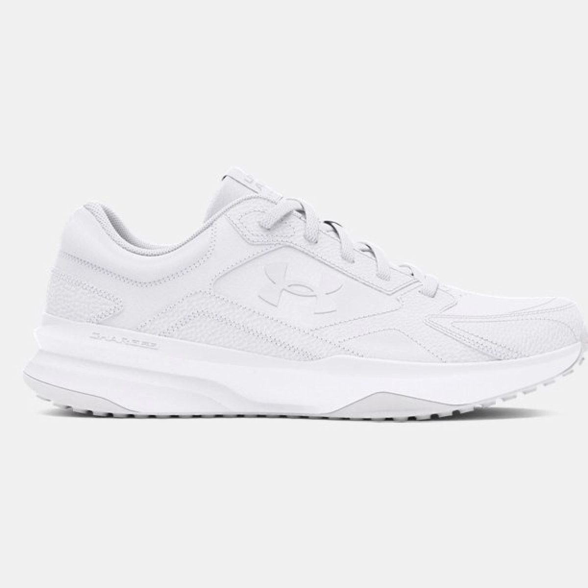Under Armour Ua Edge Lthr Sportstyle beyaz