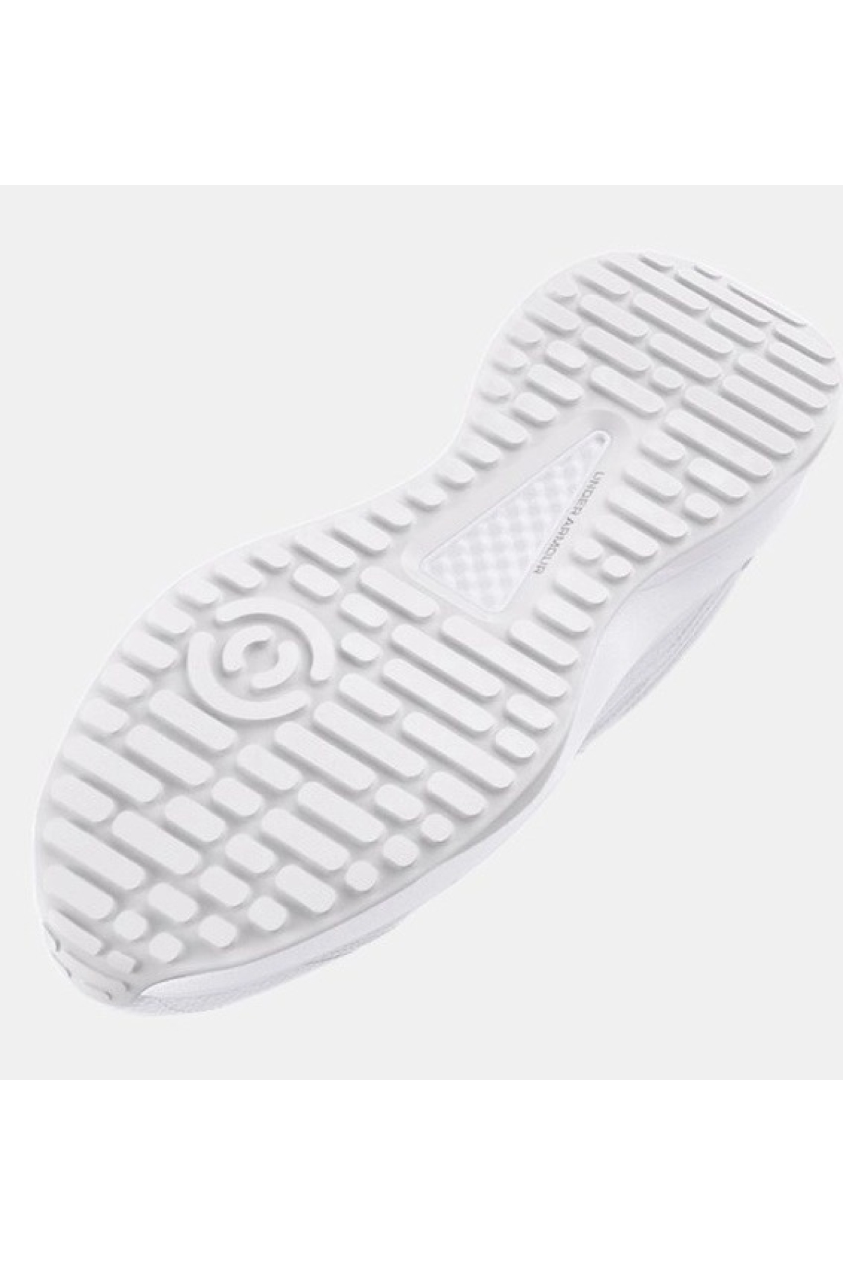 Ua Edge Lthr Sportstyle Erkek Spor Ayakkabı 3028375-100 - Görsel 5