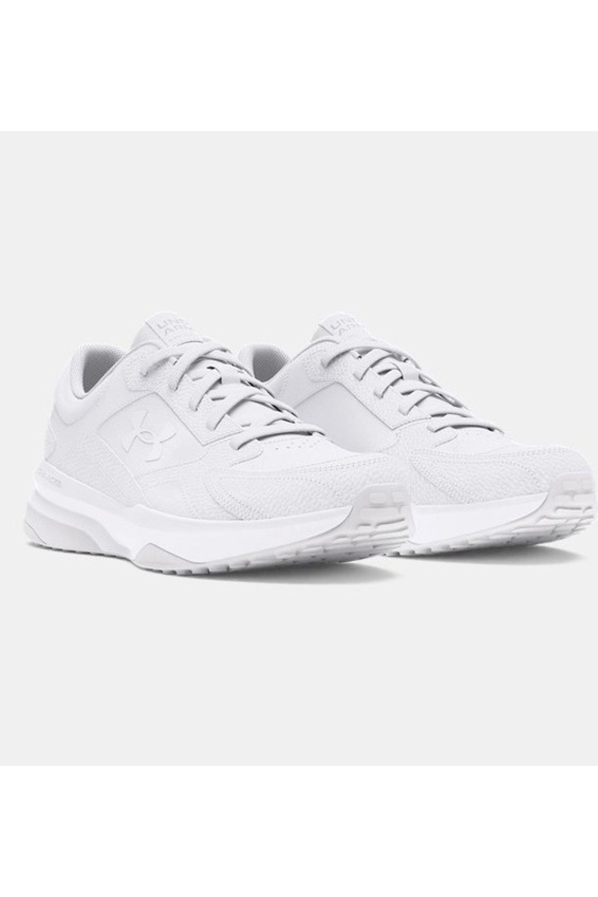 Ua Edge Lthr Sportstyle Erkek Spor Ayakkabı 3028375-100 - Görsel 6