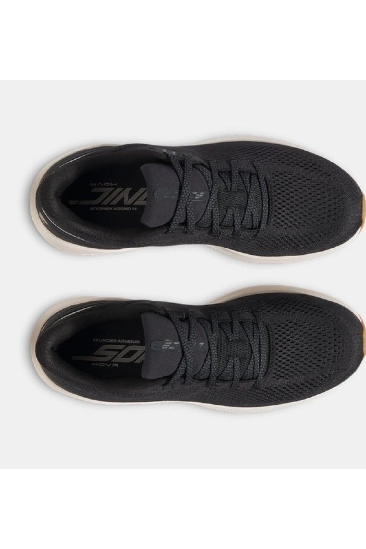 Ua Sonic 7 Erkek Spor Ayakkabı 3028002-001 - Görsel 4