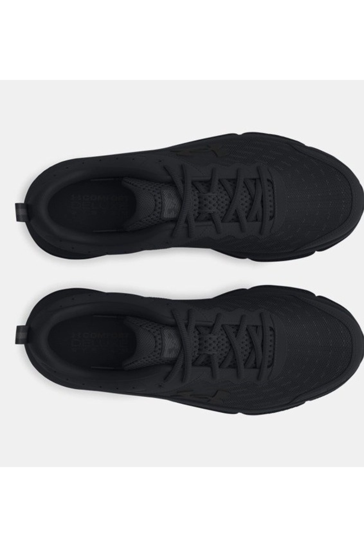 Ua Charged Assert 10 Erkek Spor Ayakkabı 3026175-004 - Görsel 4