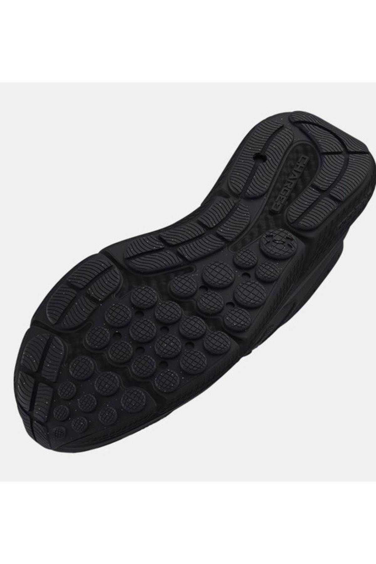 Ua Charged Assert 10 Erkek Spor Ayakkabı 3026175-004 - Görsel 5