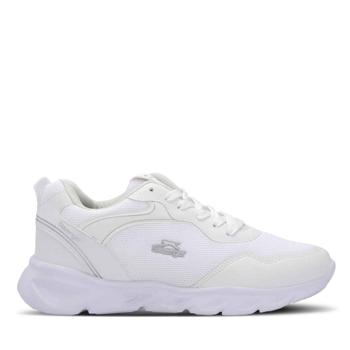 Slazenger Elon Beyaz
