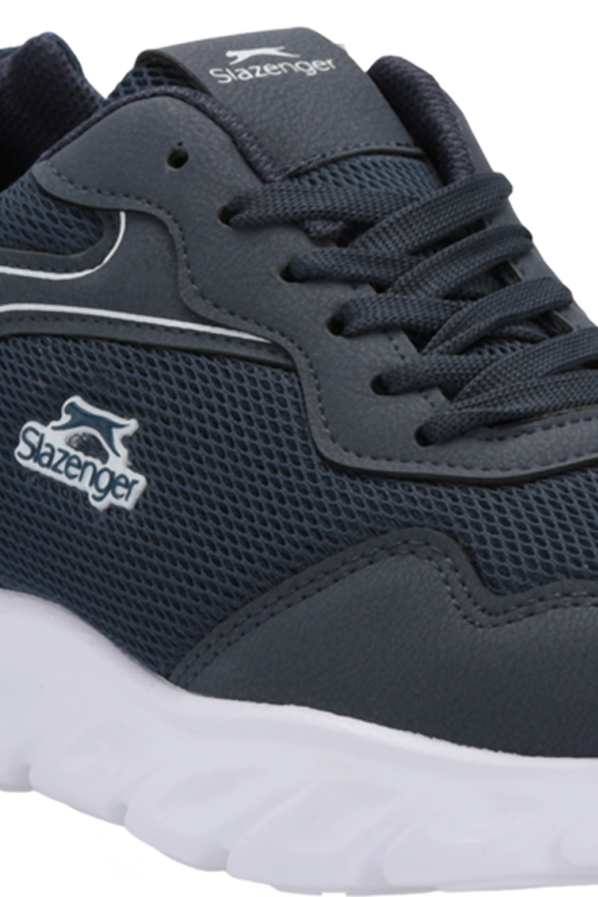 ELON I Kadın Sneaker Ayakkabı Lacivert - Görsel 5