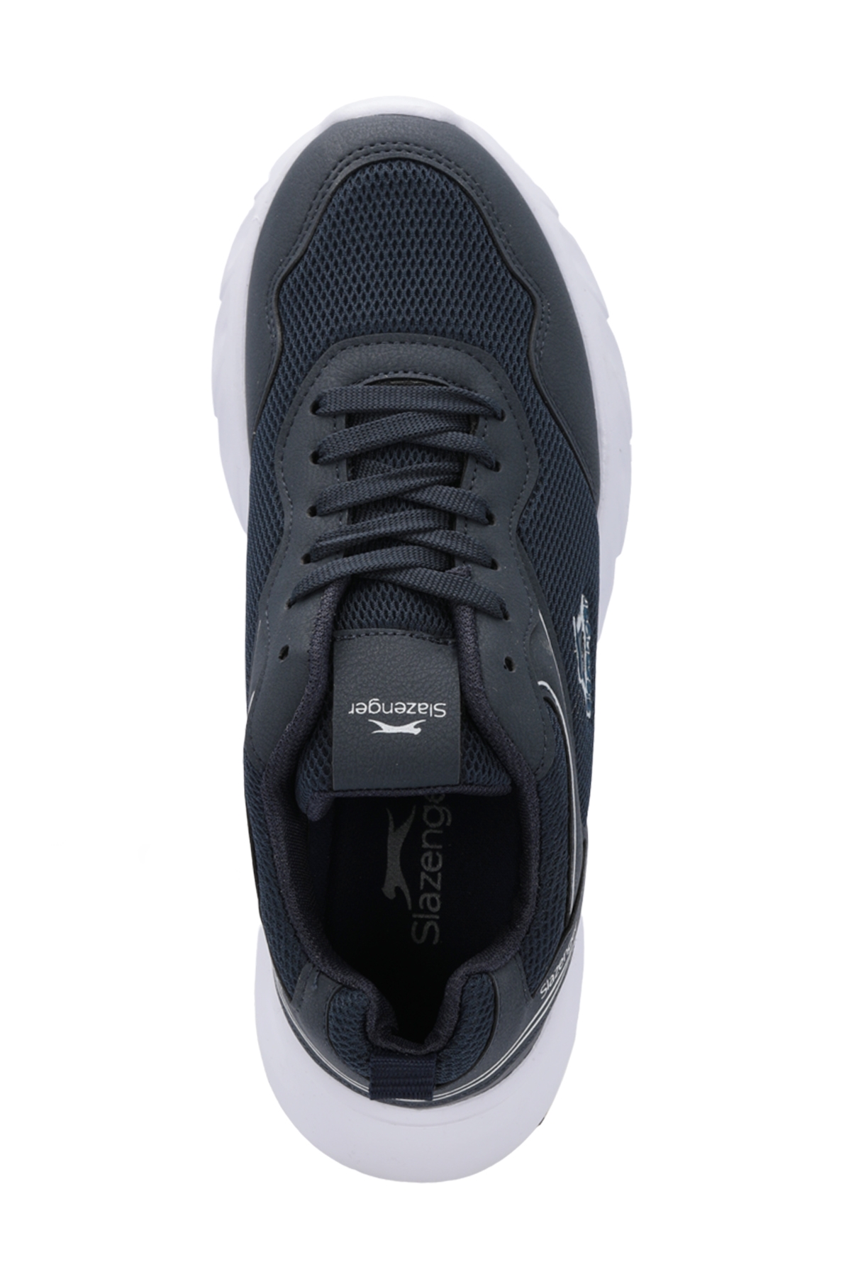 ELON I Kadın Sneaker Ayakkabı Lacivert - Görsel 6