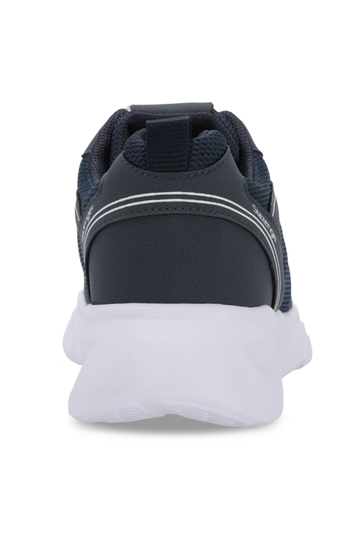 ELON I Kadın Sneaker Ayakkabı Lacivert - Görsel 7