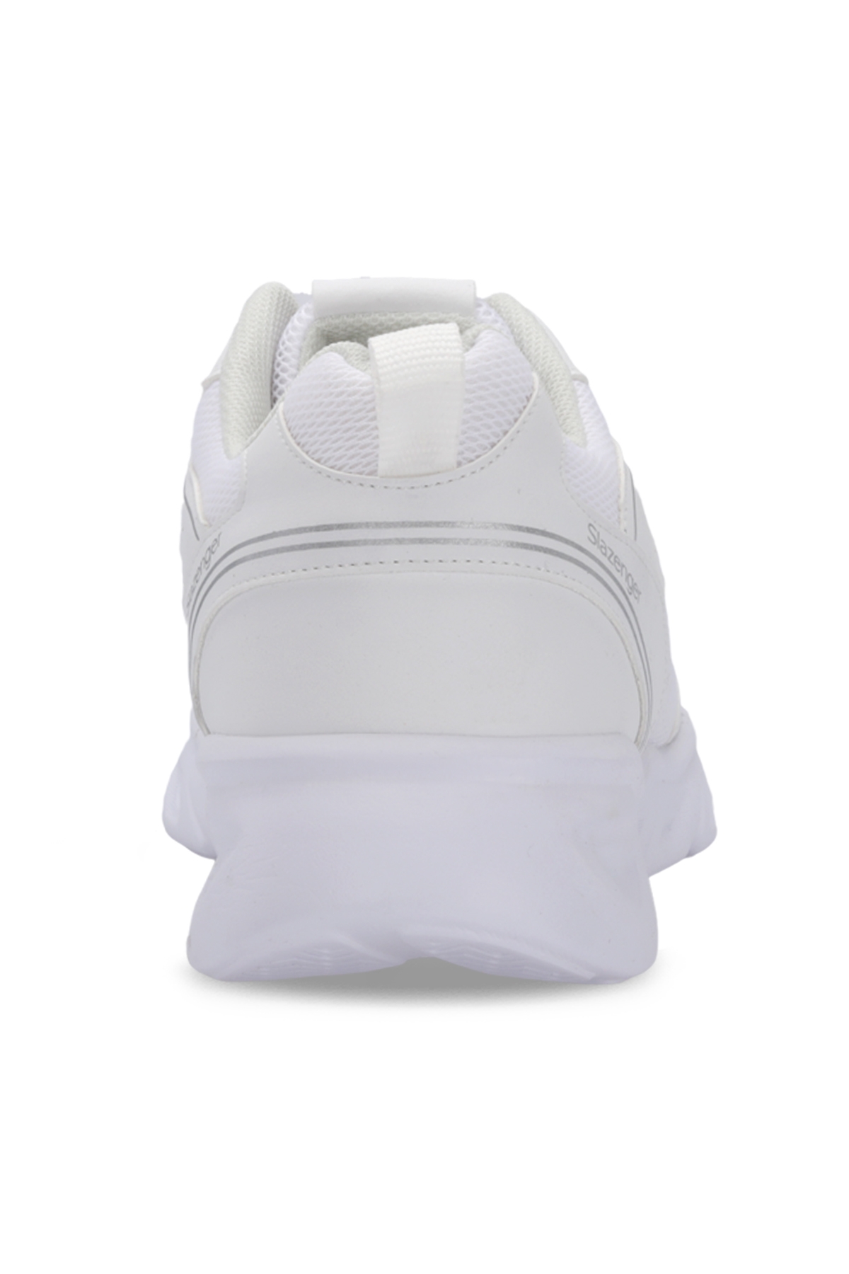 ELON I Kadın Sneaker Ayakkabı Beyaz - Görsel 7