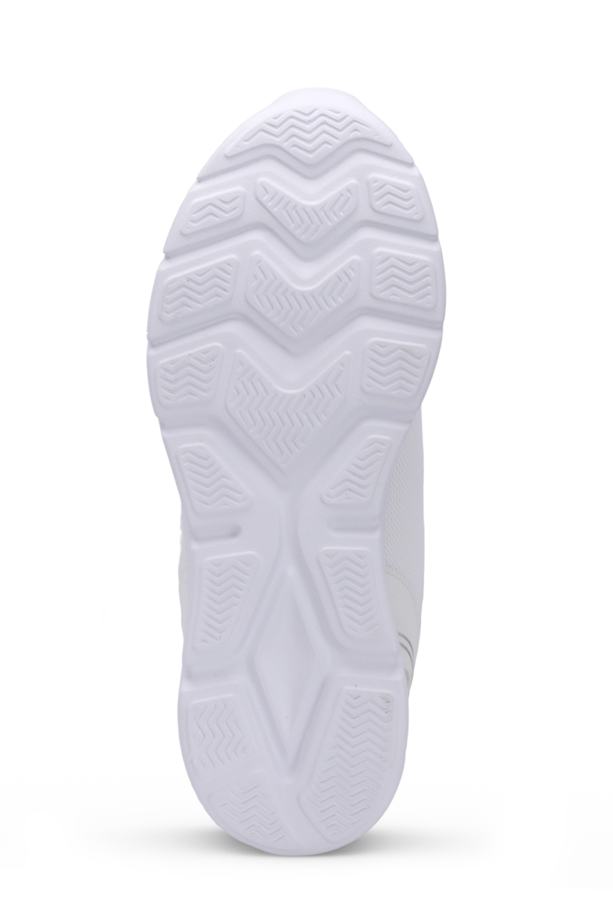 ELON I Kadın Sneaker Ayakkabı Beyaz - Görsel 8