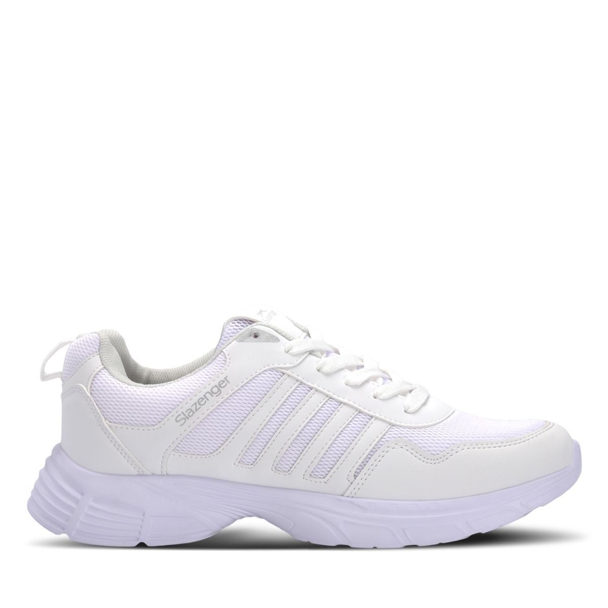 Slazenger Elert Beyaz