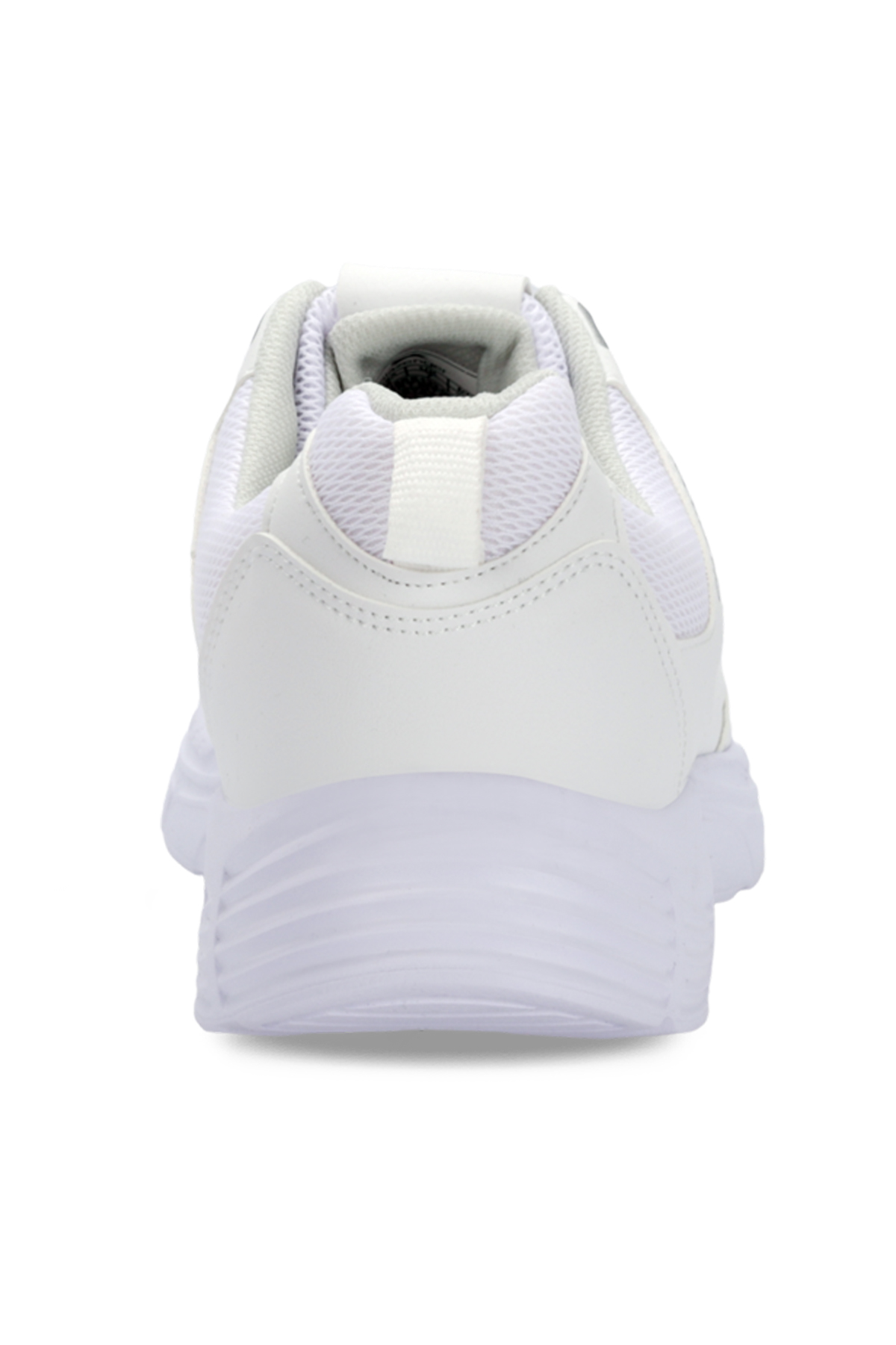 ELERT I Erkek Sneaker Ayakkabı Beyaz - Görsel 7