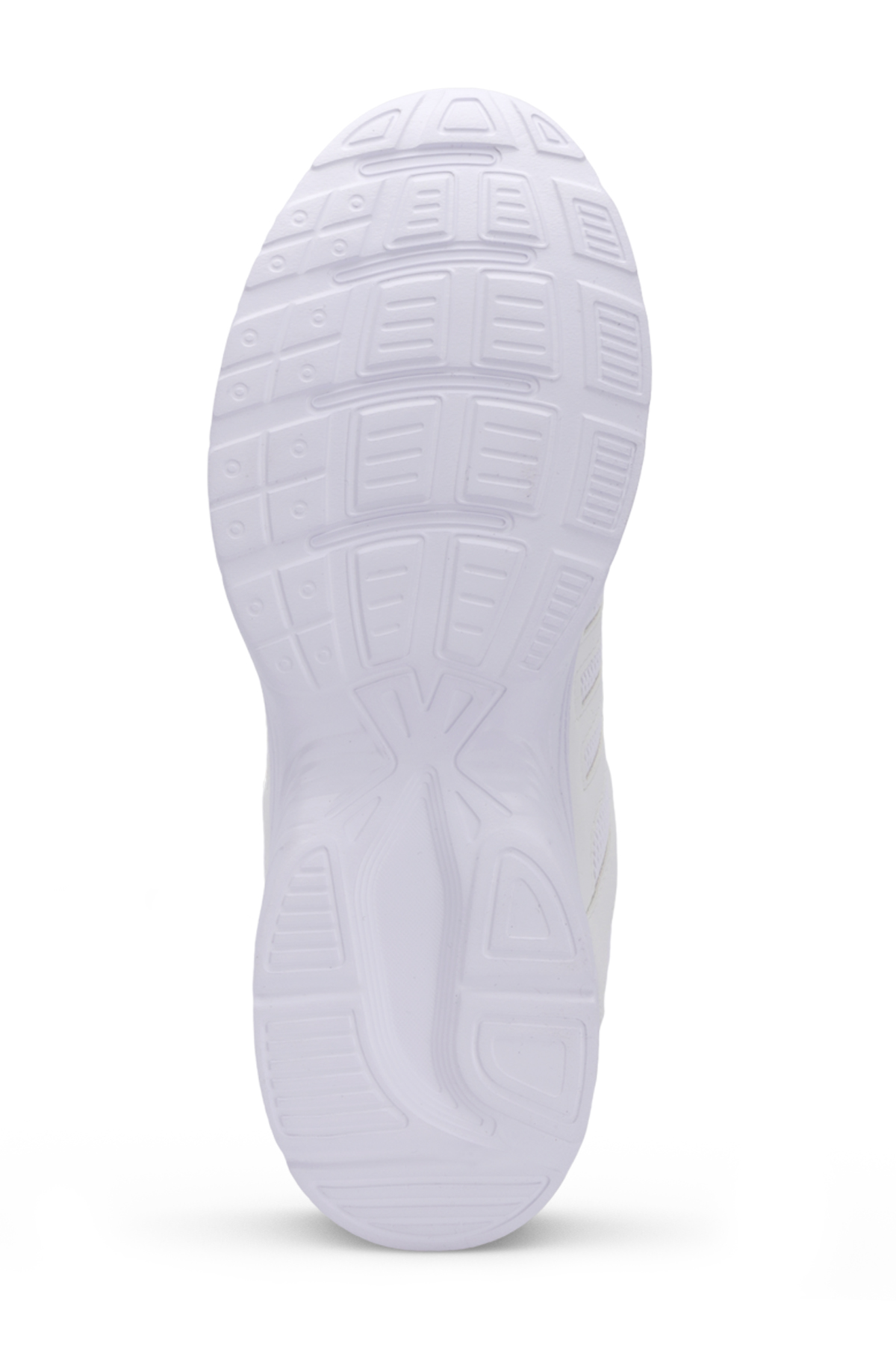 ELERT I Erkek Sneaker Ayakkabı Beyaz - Görsel 8