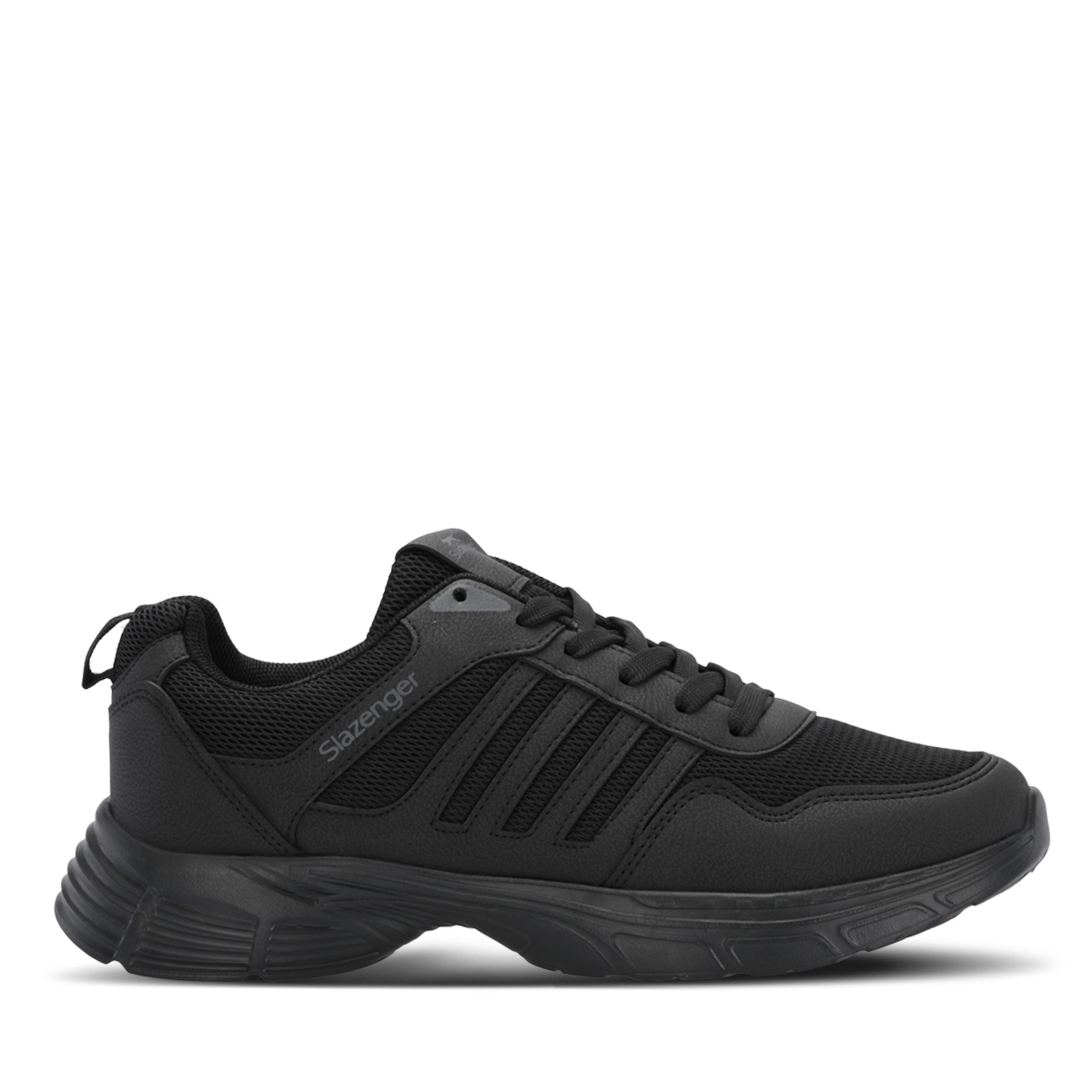 Slazenger Elert Siyah