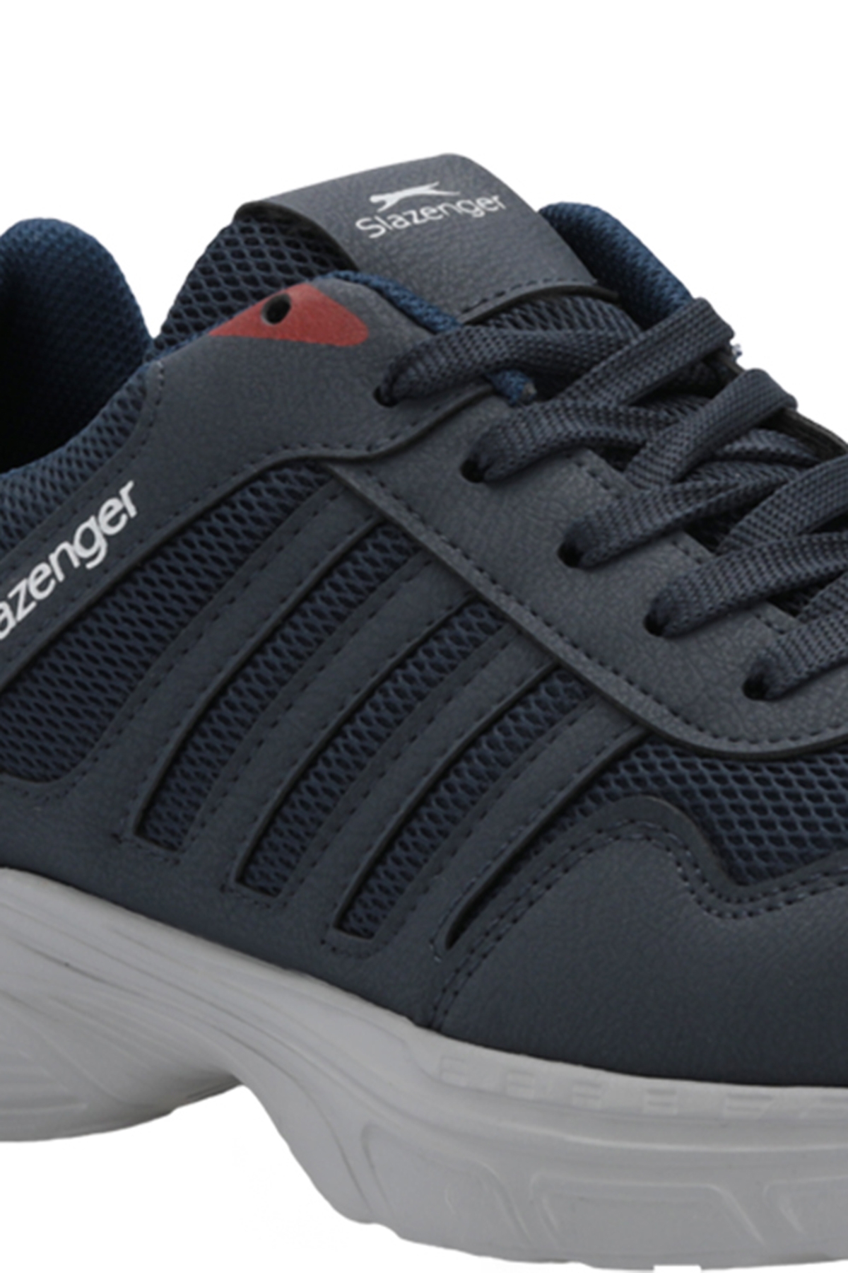 ELERT I Erkek Sneaker Ayakkabı Lacivert - Görsel 5