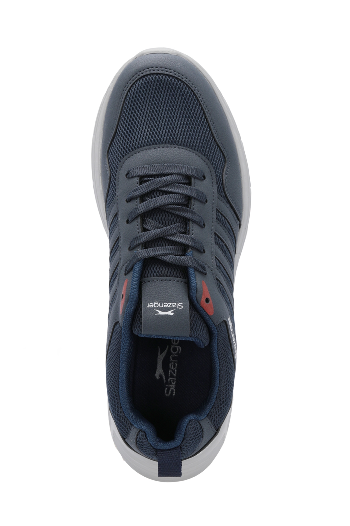 ELERT I Erkek Sneaker Ayakkabı Lacivert - Görsel 6