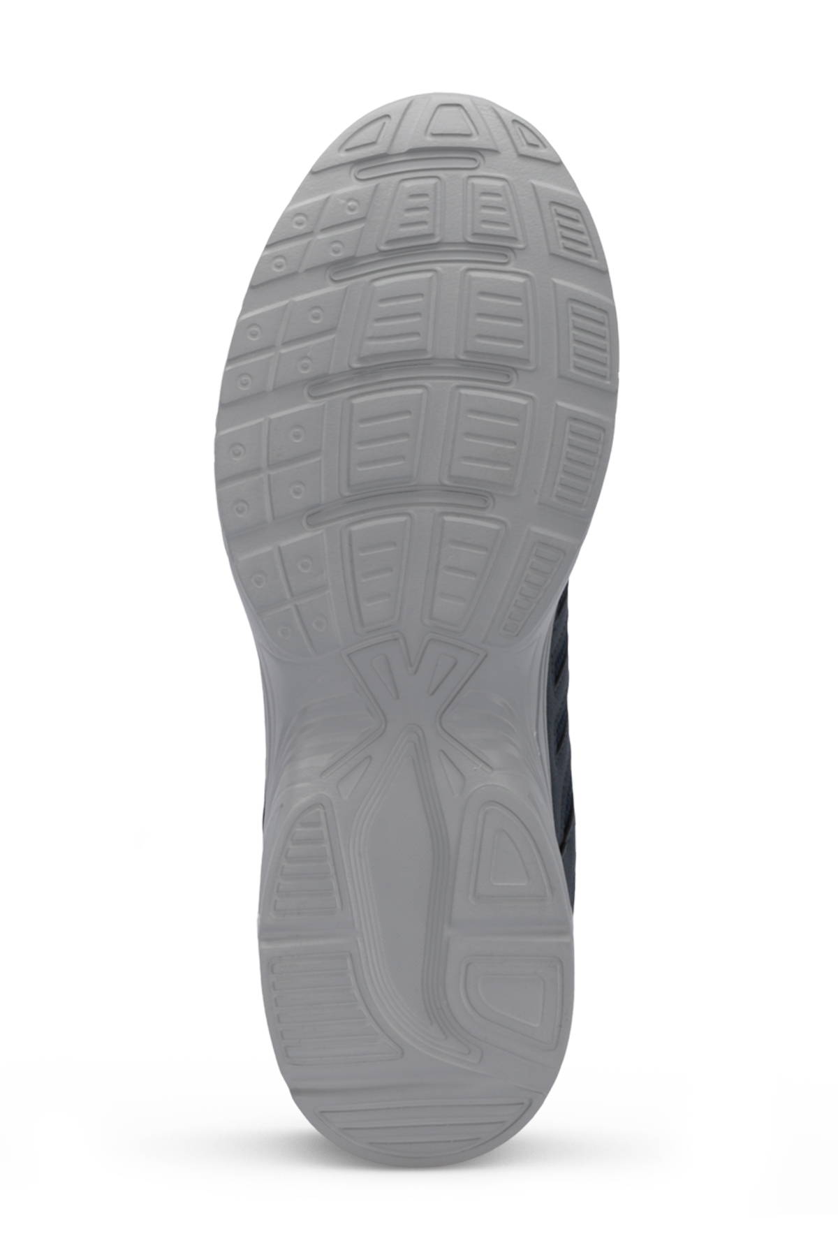 ELERT I Erkek Sneaker Ayakkabı Lacivert - Görsel 8